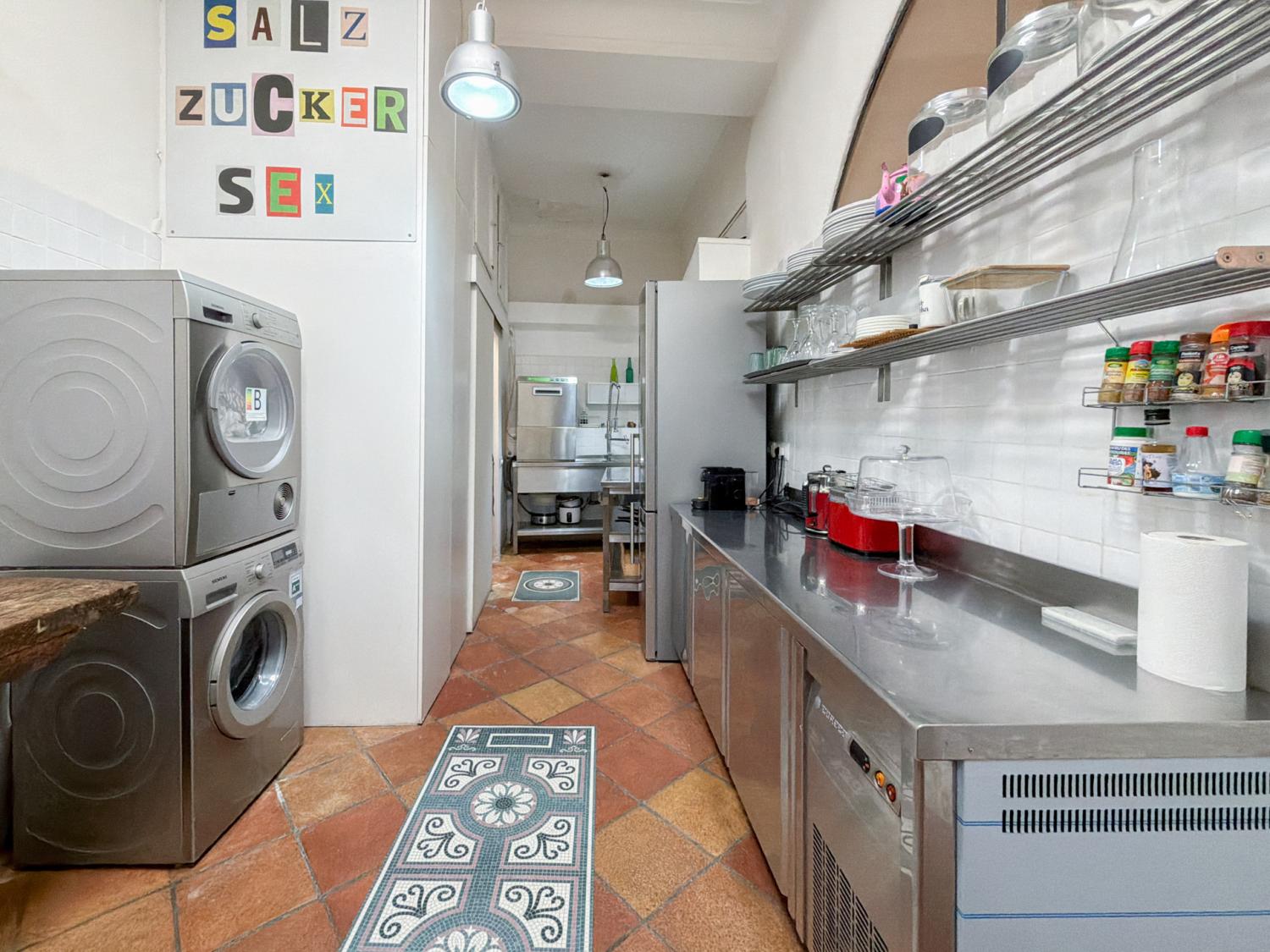 en venta local comercial Ciutat Vella-Barceloneta Barcelonès 17