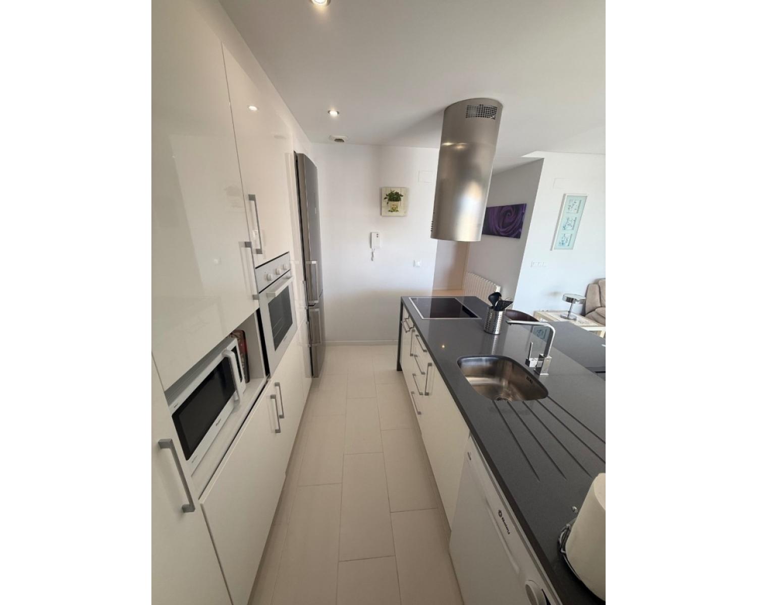  en venta apartamento Villamartín Baix Segura 21