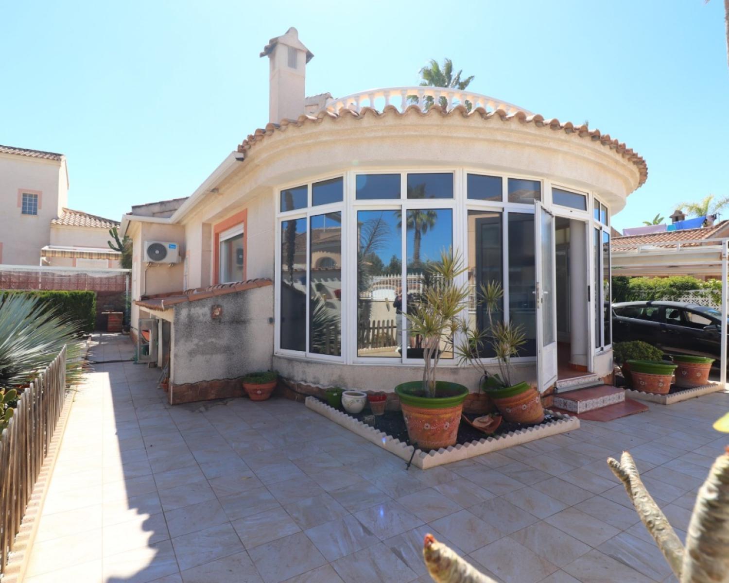  en venta chalet Ciudad Quesada Baix Segura 6