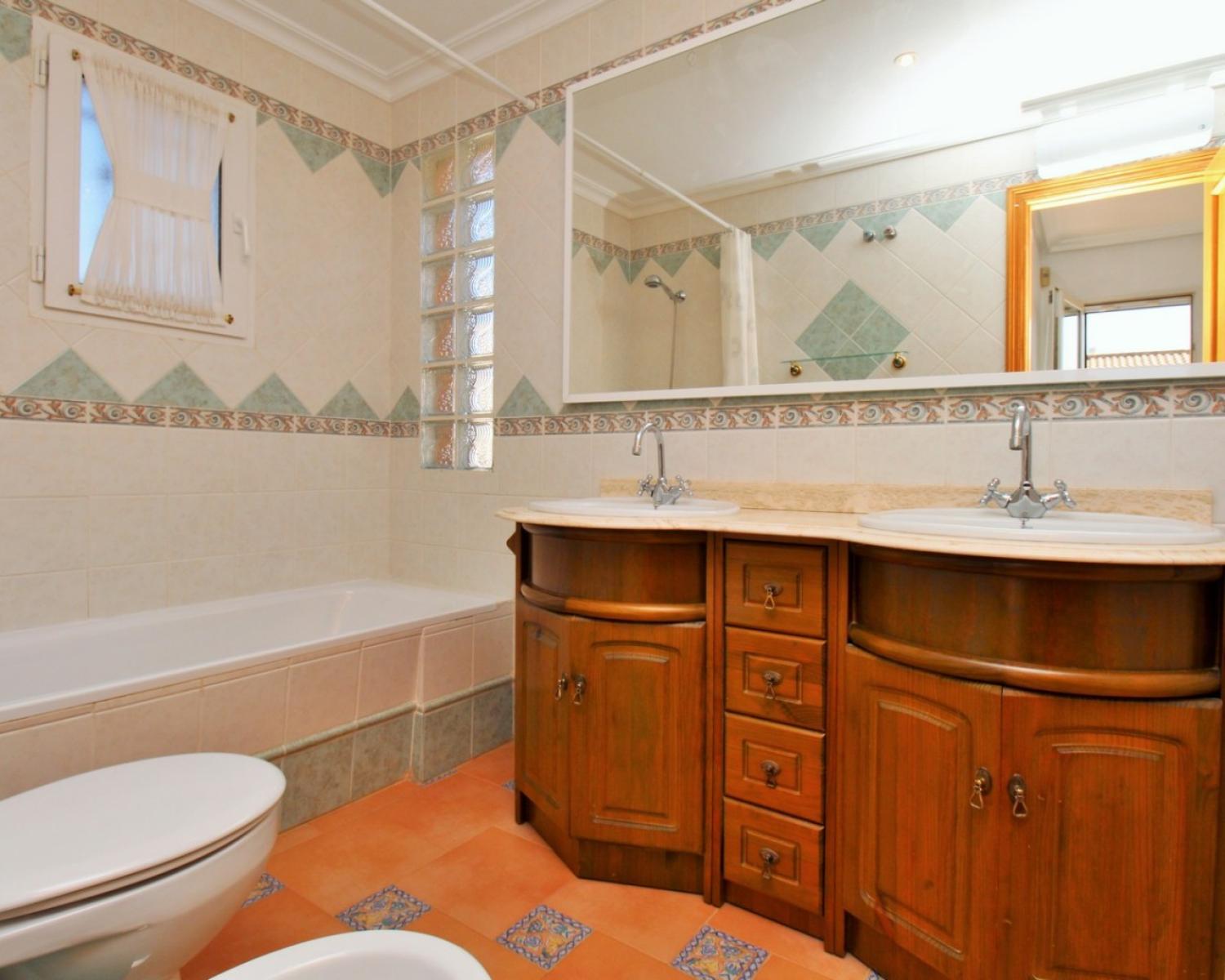  en venta casa Playa Flamenca Baix Segura 23