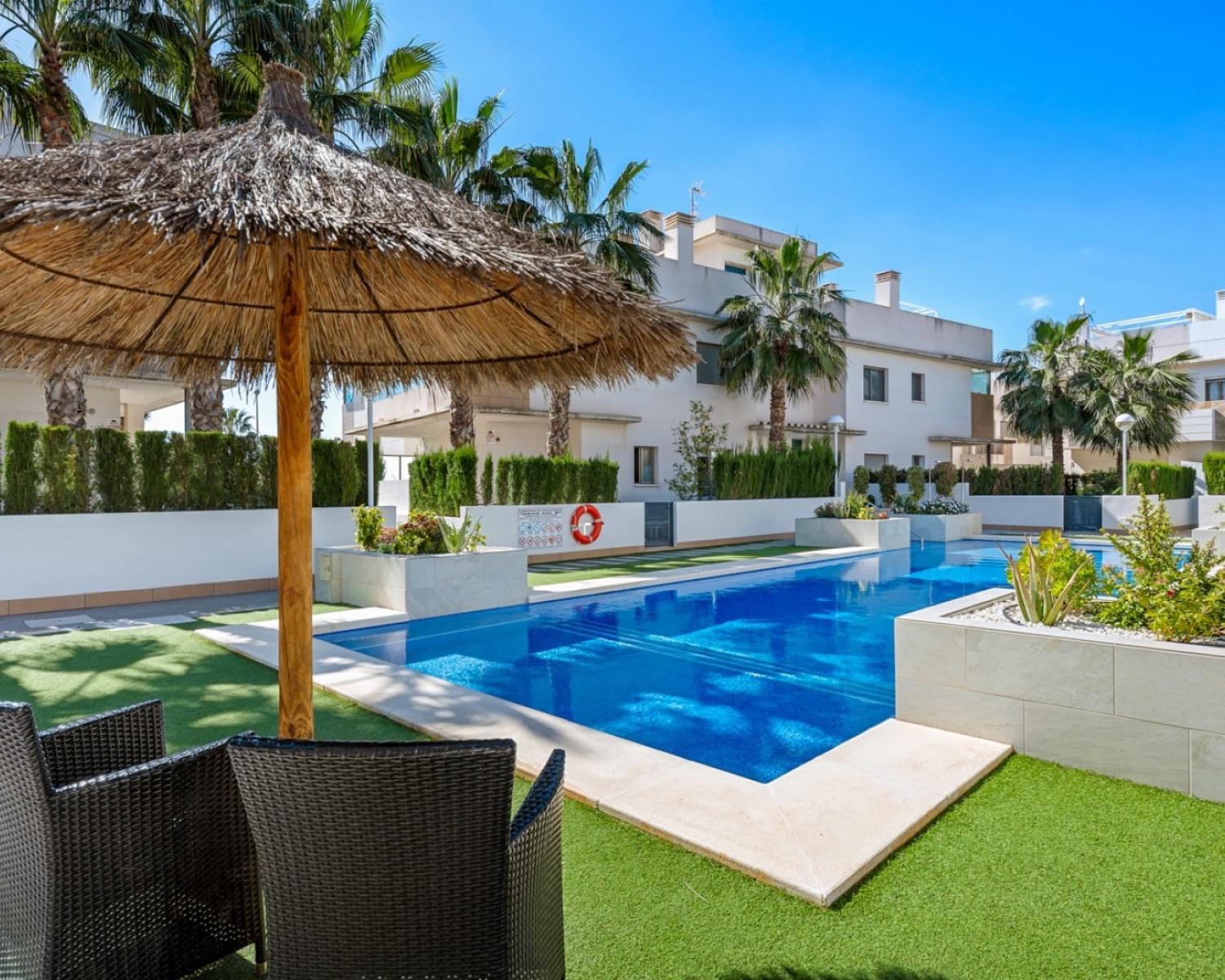  en venta apartamento Ciudad Quesada Baix Segura 4