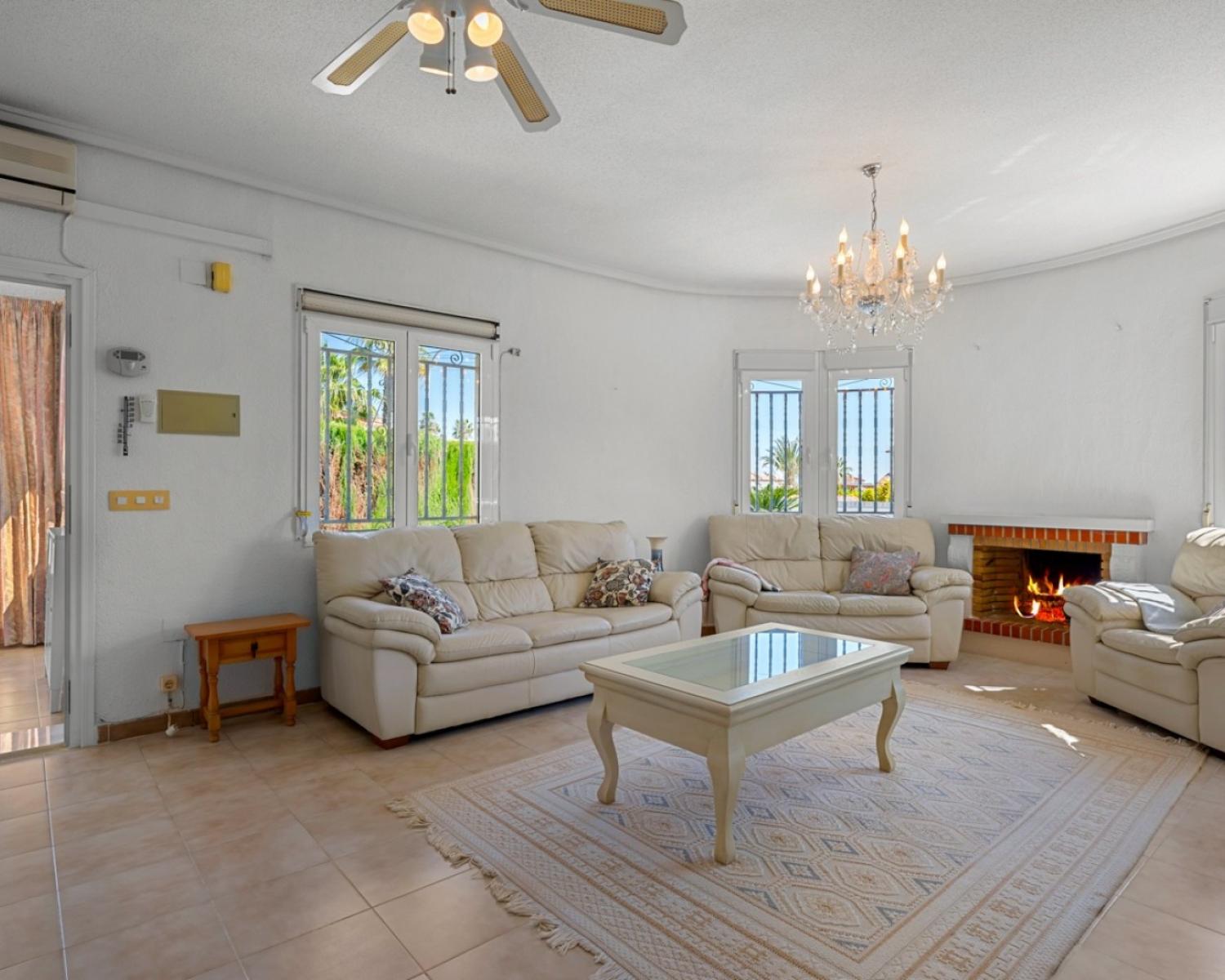  en venta chalet Ciudad Quesada Baix Segura 3