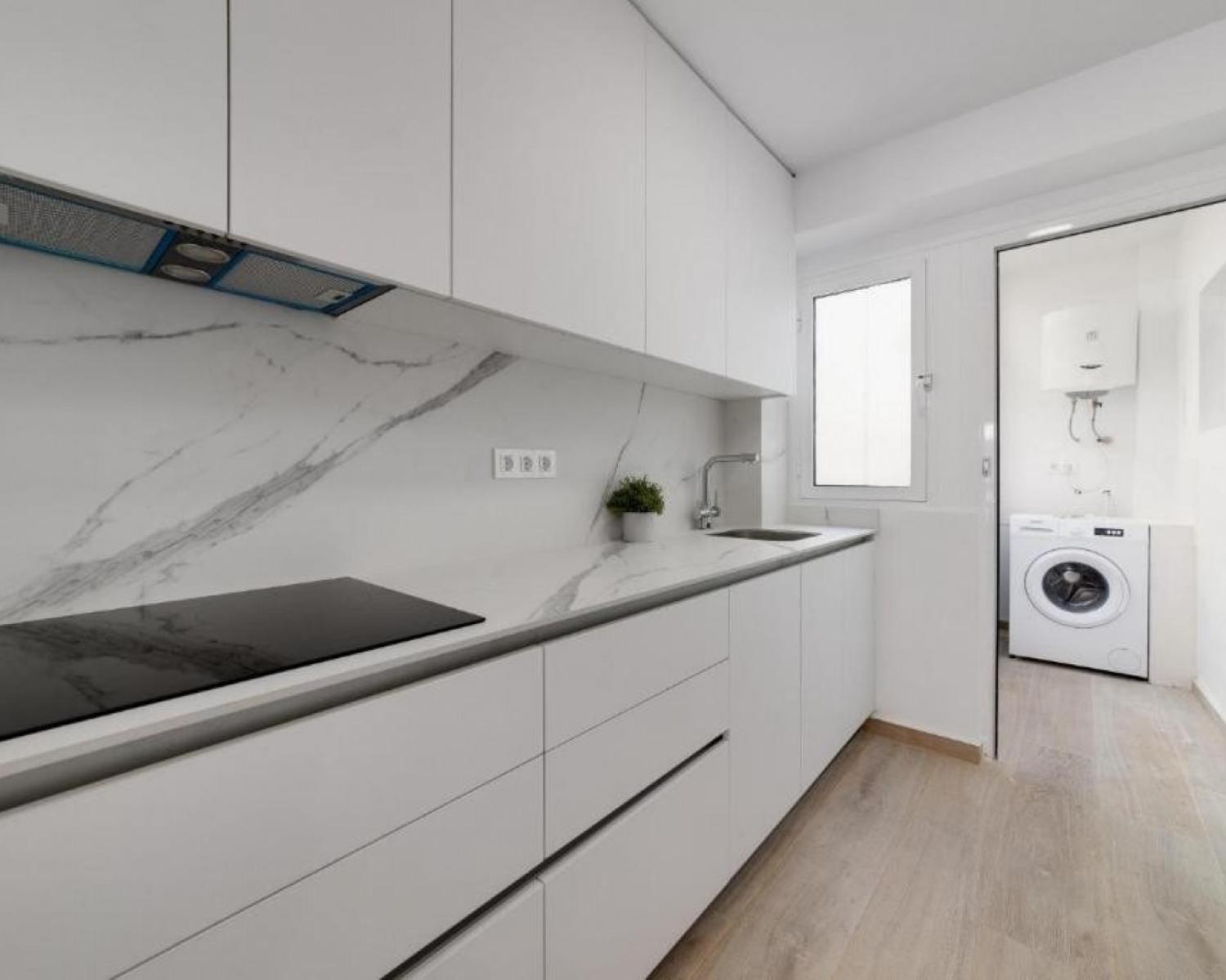  en venta apartamento Playa Del Cura Baix Segura 22