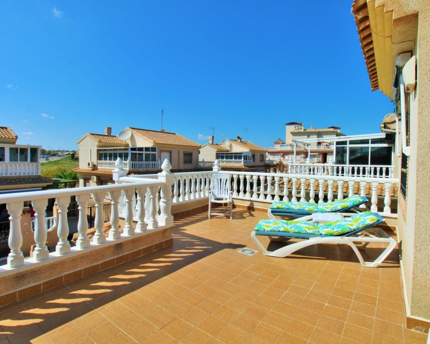  en venta casa Playa Flamenca Baix Segura 20
