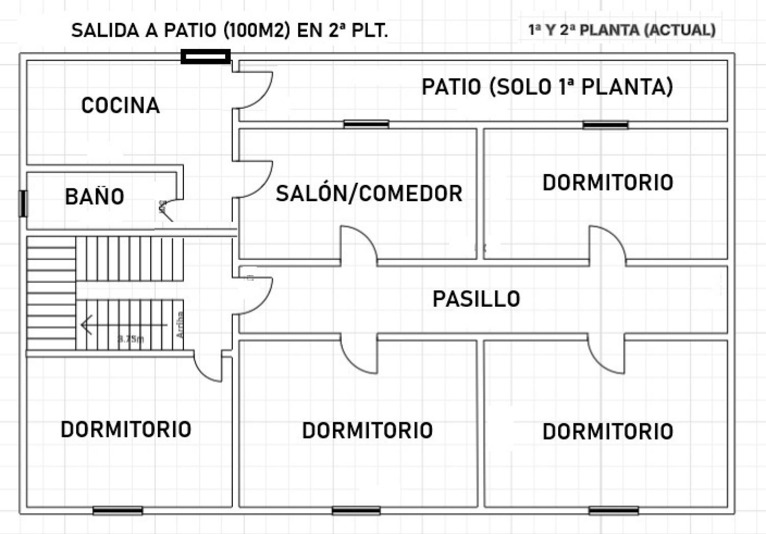  en venta casa de pueblo Lanjarón Alpujarra Granadina 27