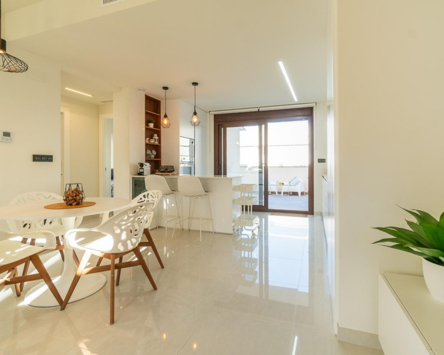  en venta apartamento Los Balcones Baix Segura 9