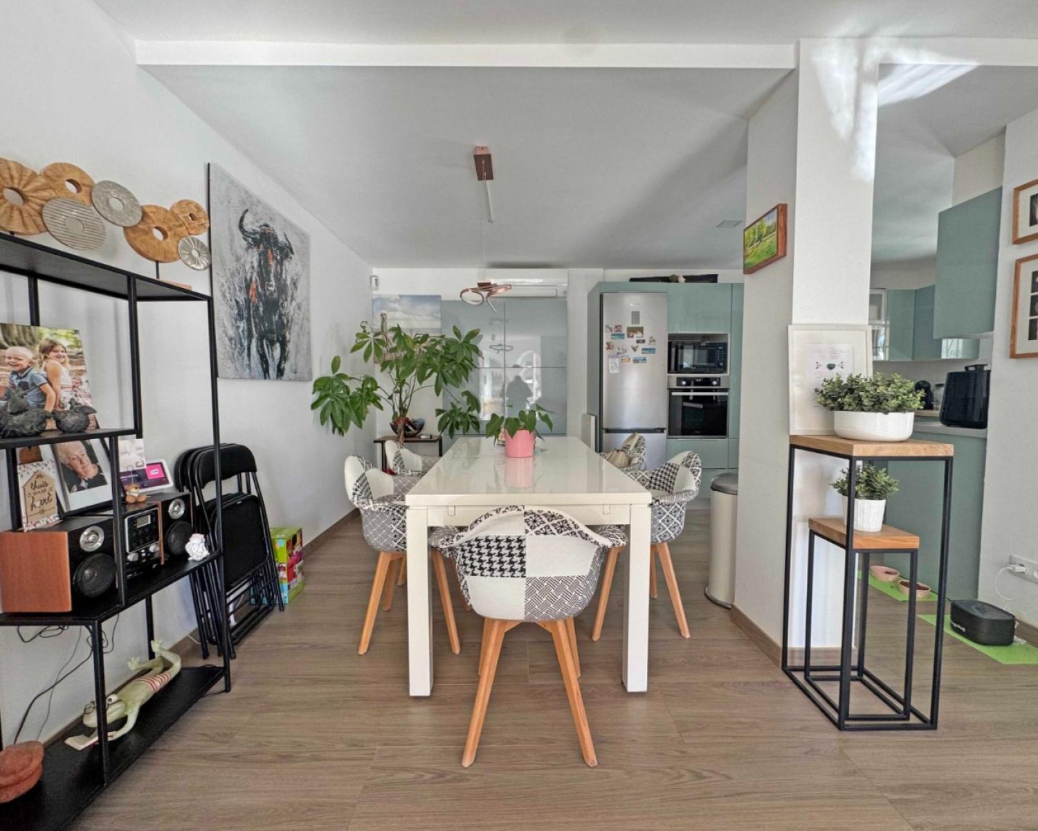  en venta casa Villamartín Baix Segura 6