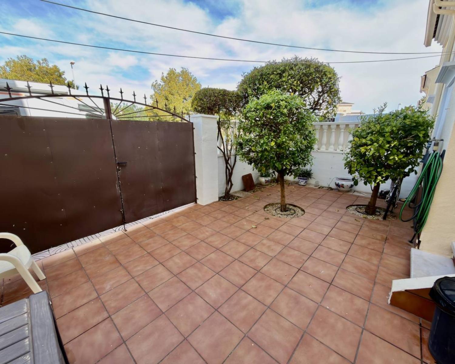  en venta chalet Ciudad Quesada Baix Segura 17