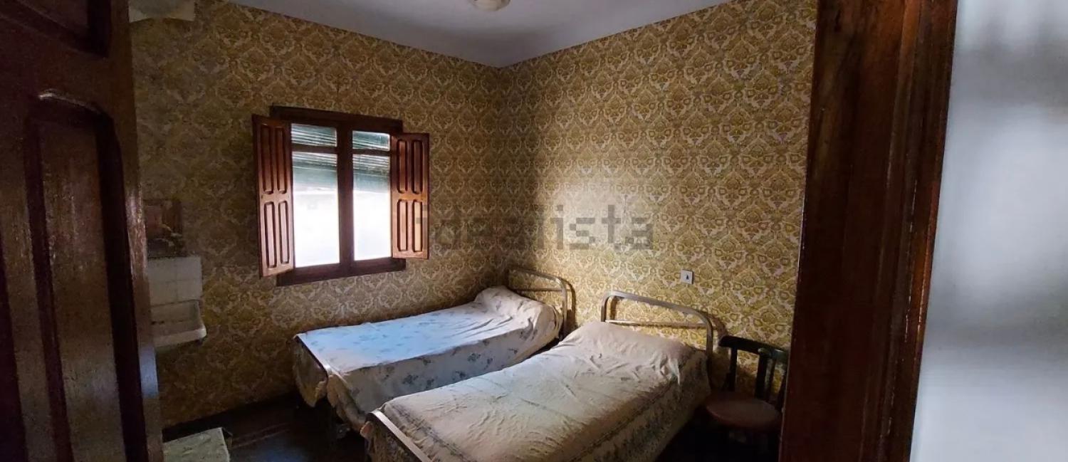  en venta casa de pueblo Lanjarón Alpujarra Granadina 9