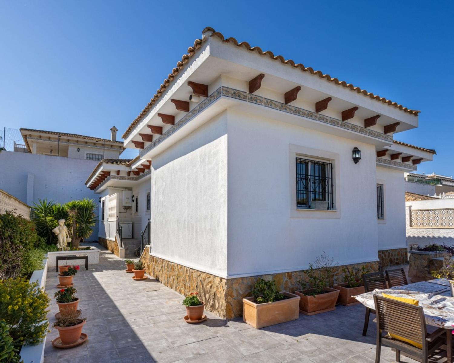  en venta chalet Bigastro Baix Segura 36