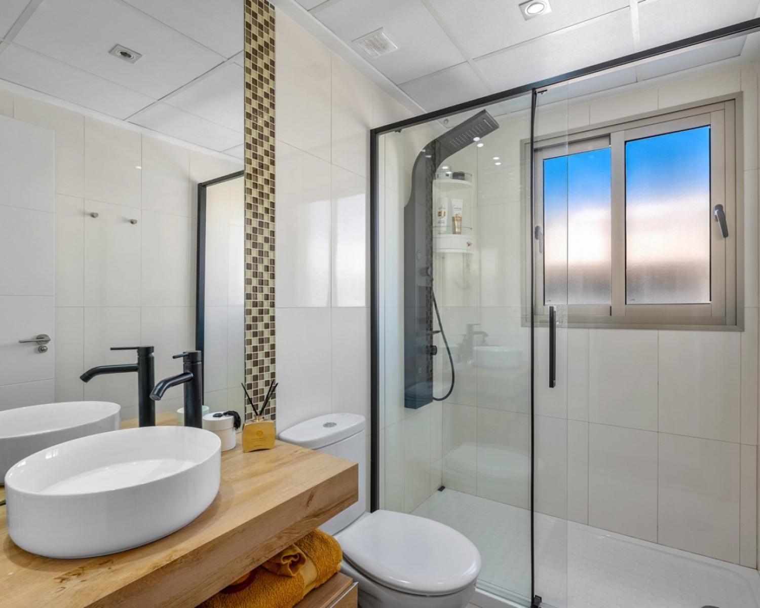  en venta apartamento Ciudad Quesada Baix Segura 29