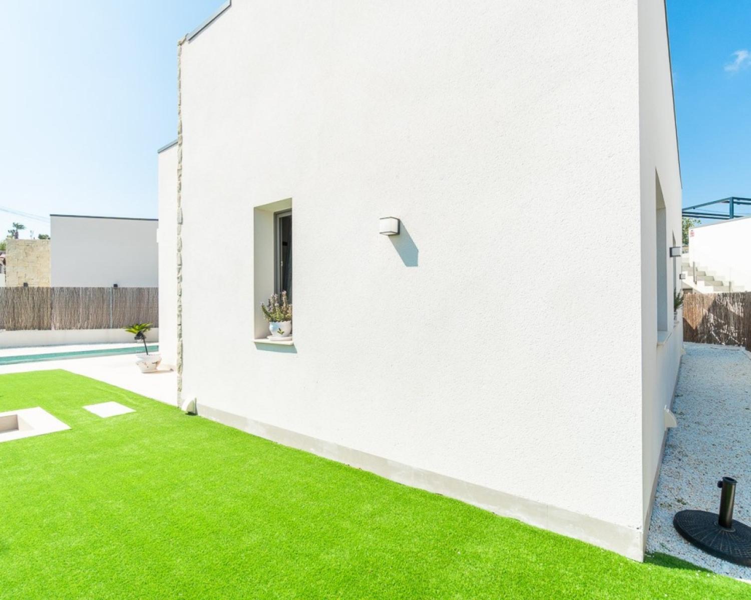  en venta chalet Villamartín Baix Segura 13