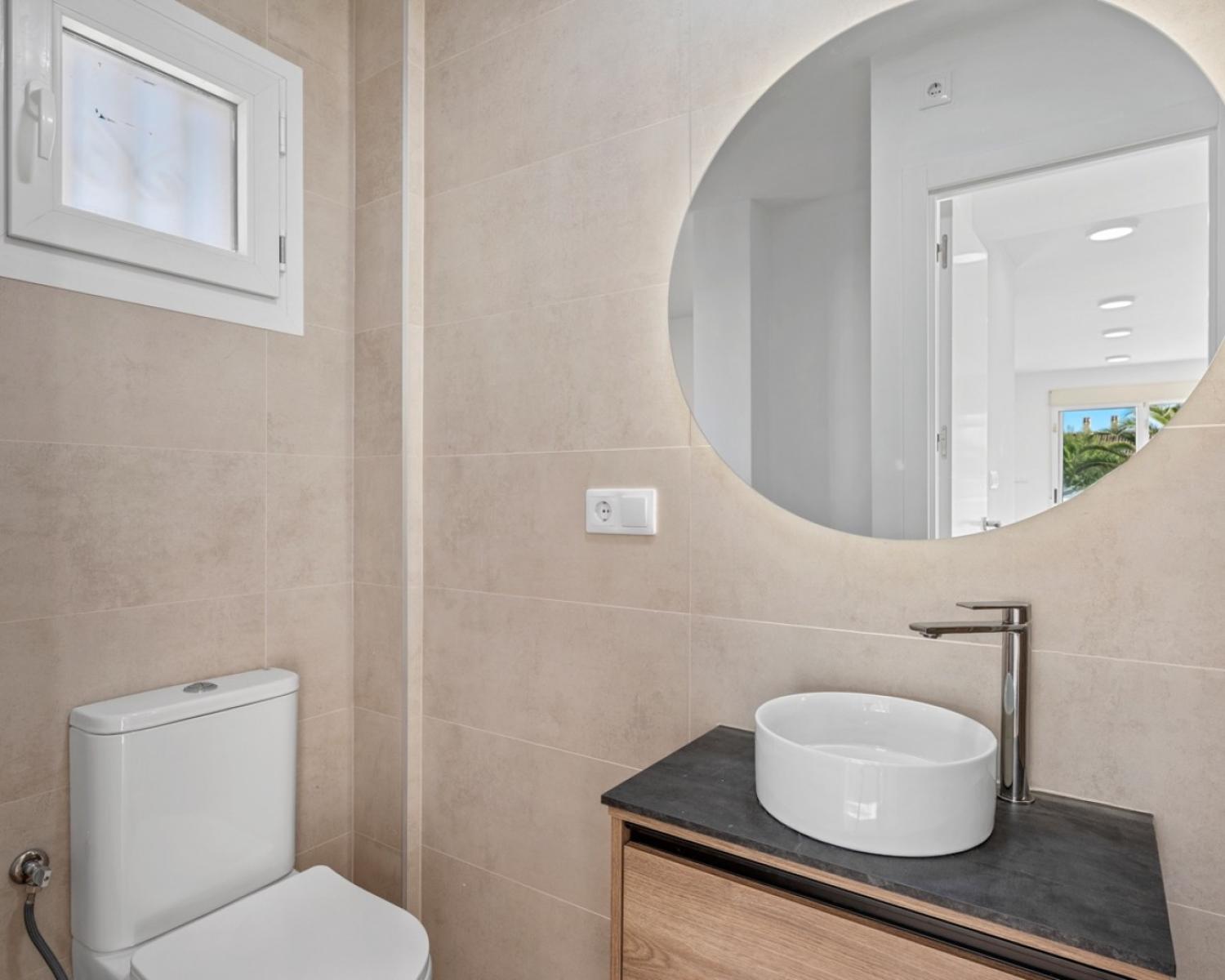  en venta chalet Rojales Baix Segura 17