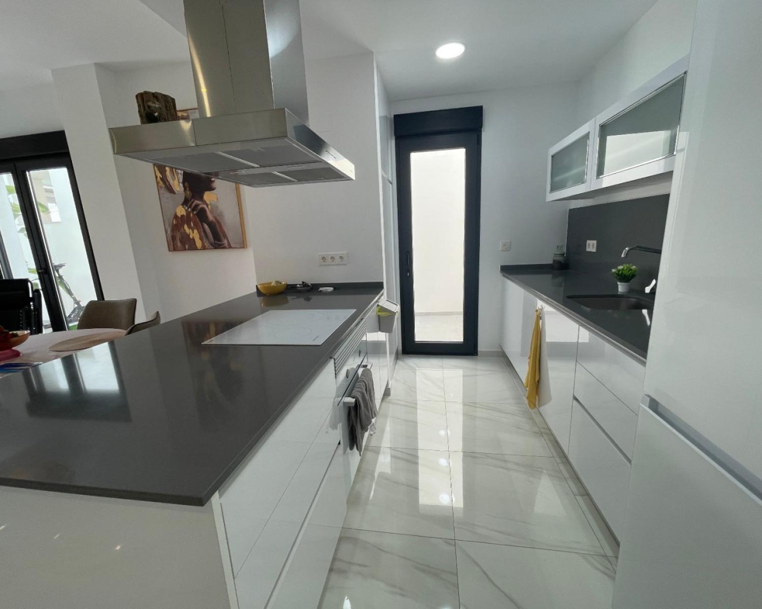  en venta chalet Benijófar Baix Segura 38