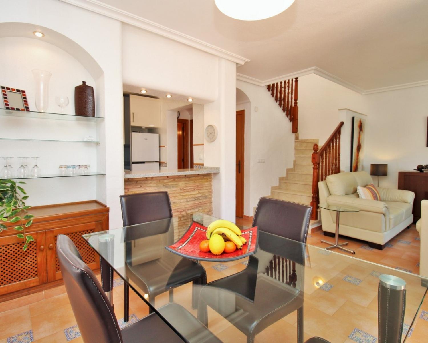  en venta casa Playa Flamenca Baix Segura 33