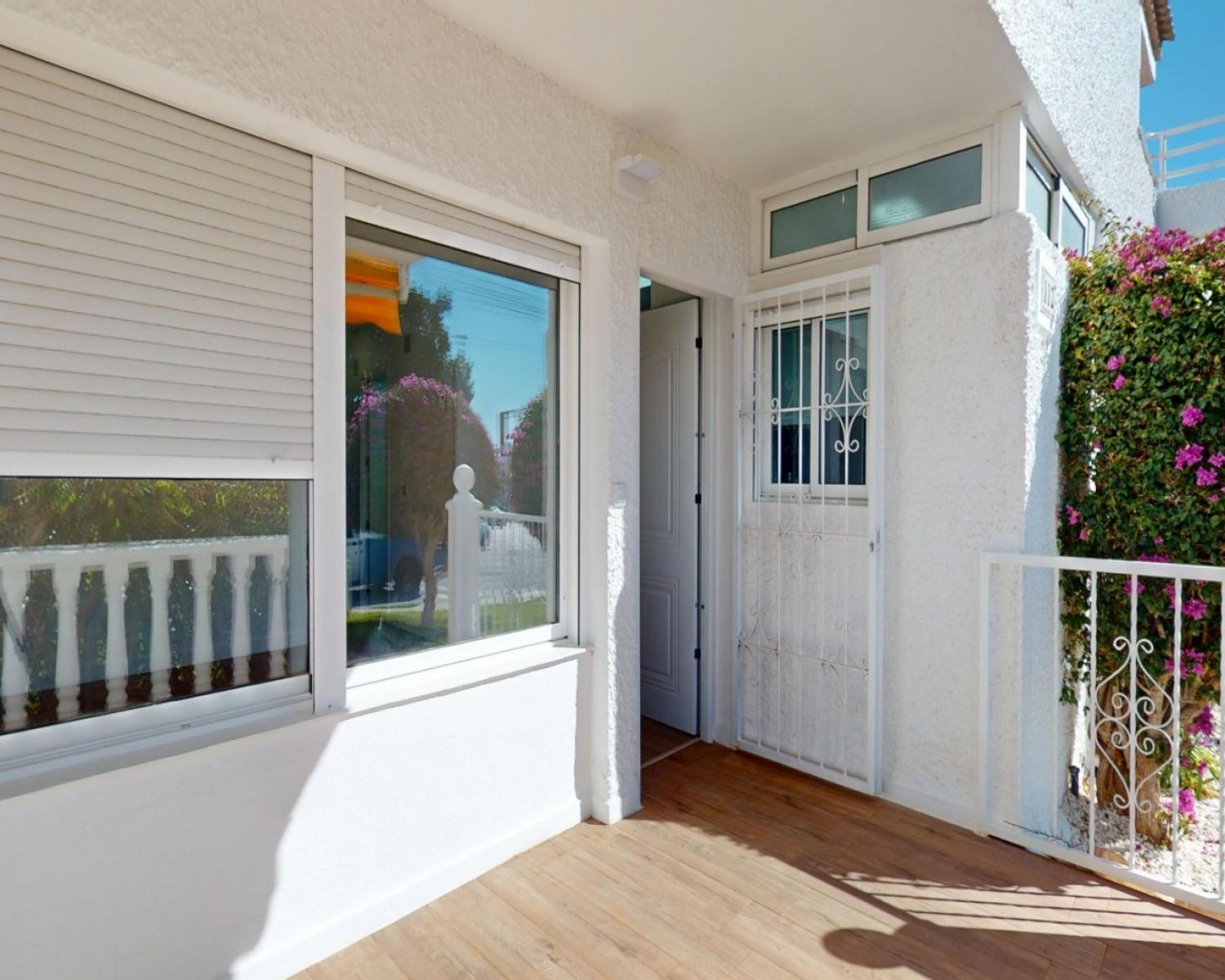  en venta apartamento Villamartín Baix Segura 10