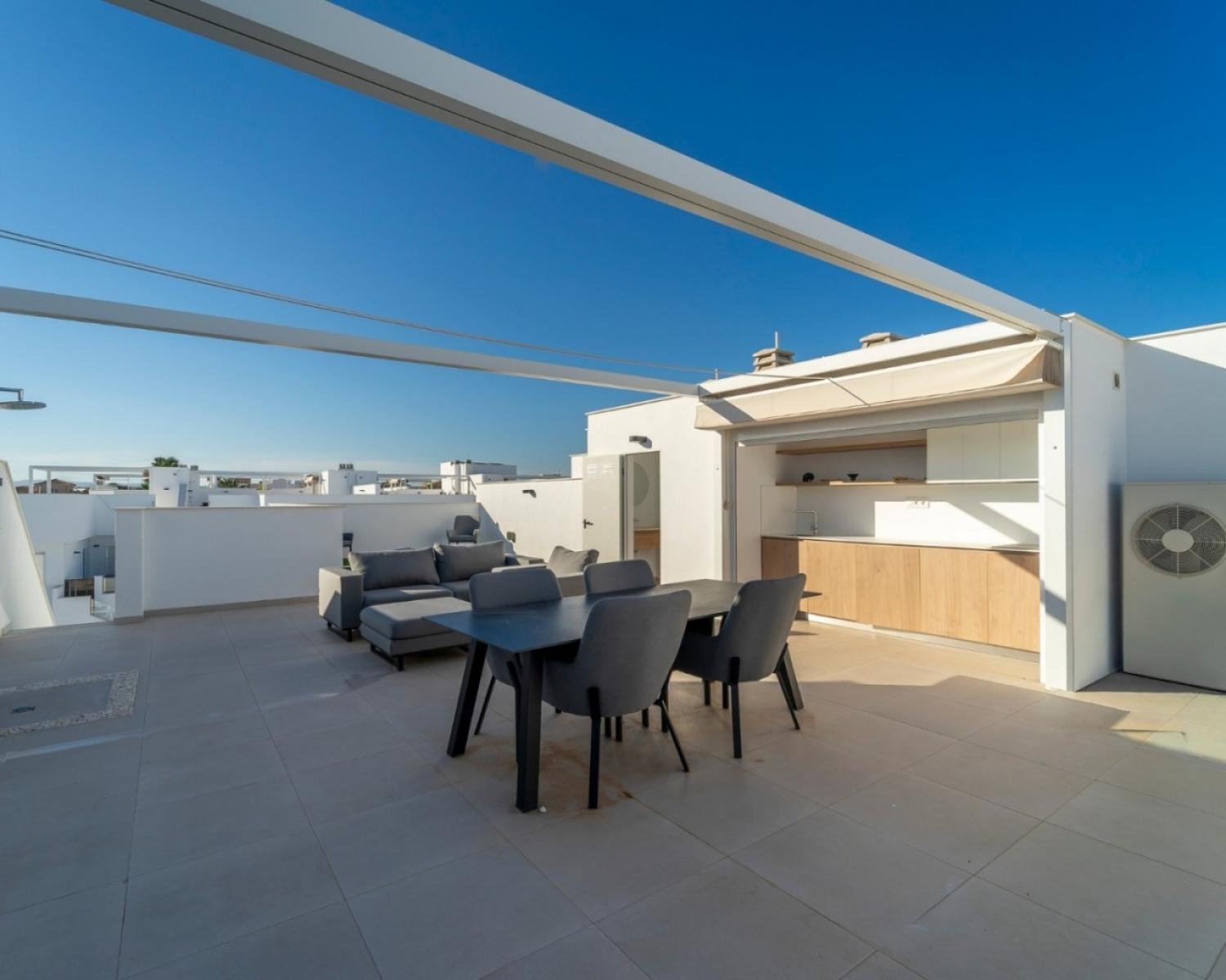  en venta apartamento Pilar De La Horadada Baix Segura 4