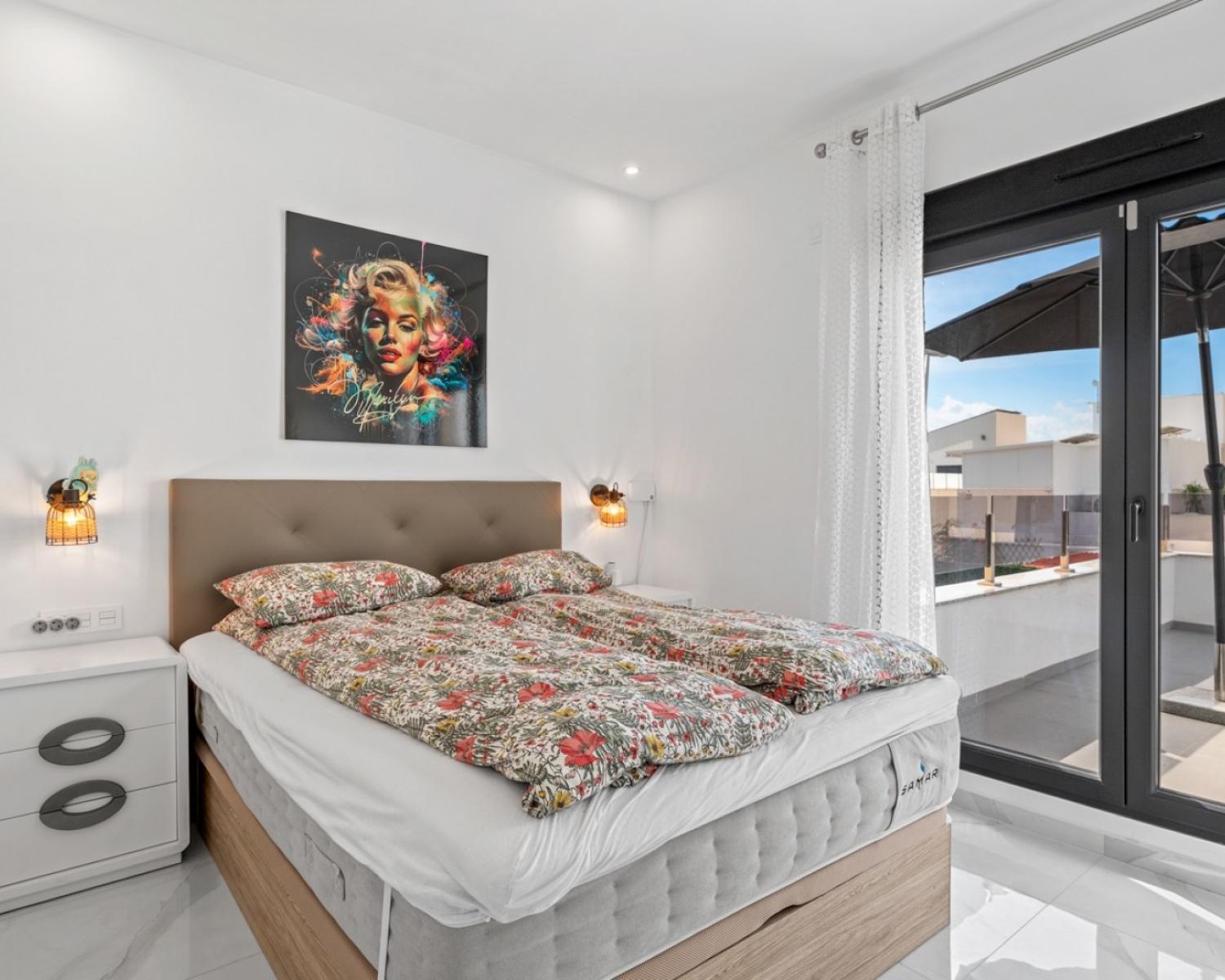  en venta chalet Benijófar Baix Segura 17