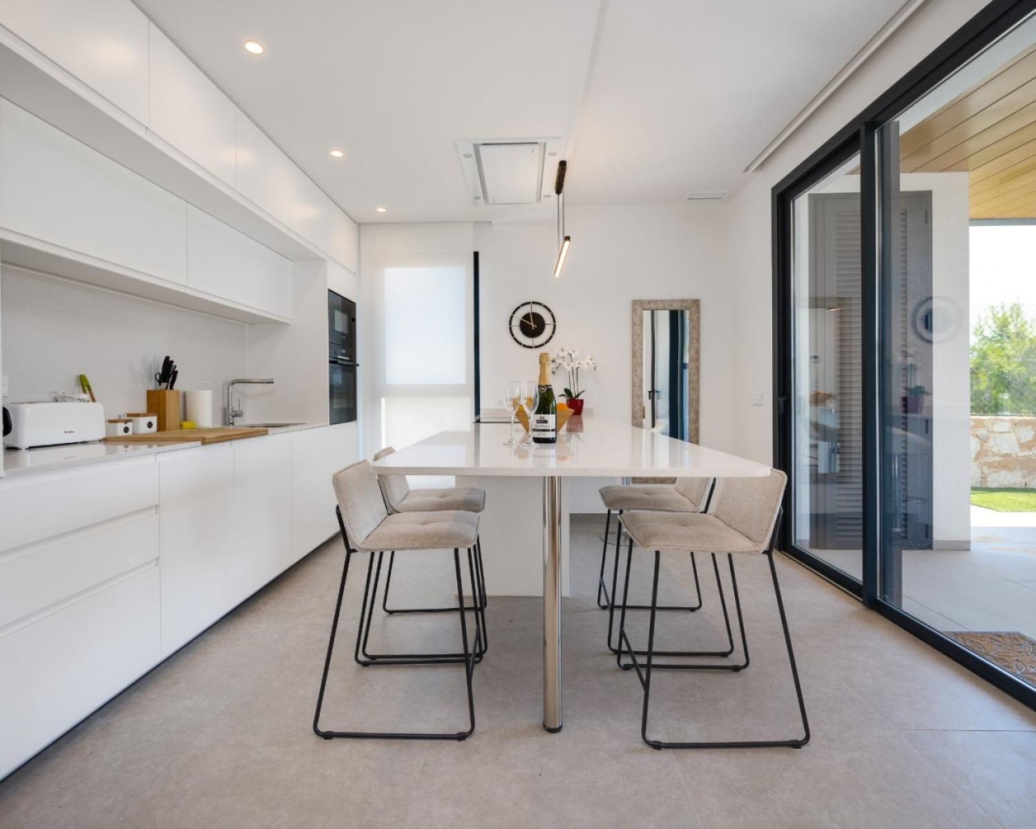  en venta apartamento Las Colinas Baix Segura 24