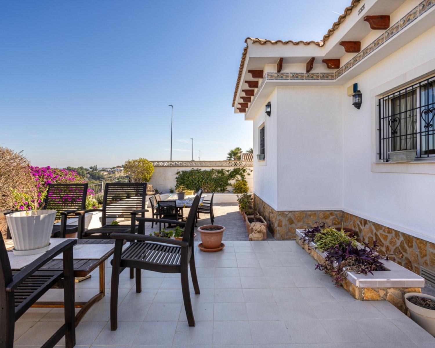  en venta chalet Bigastro Baix Segura 32