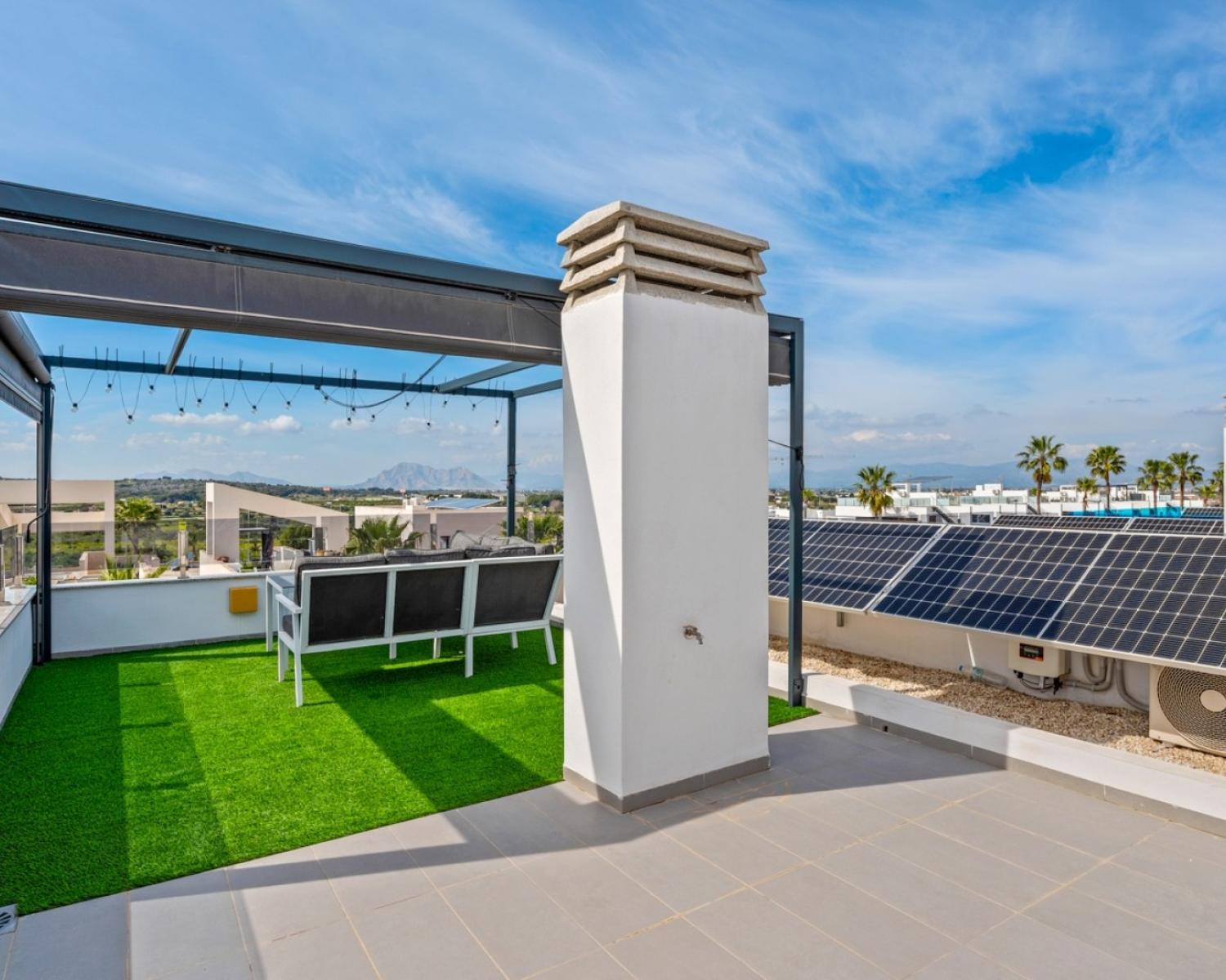  en venta chalet Benijófar Baix Segura 37