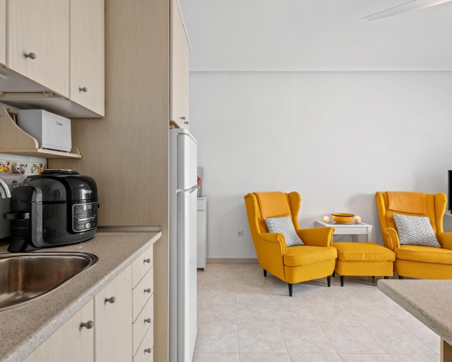  en venta apartamento Ciudad Quesada Baix Segura 7