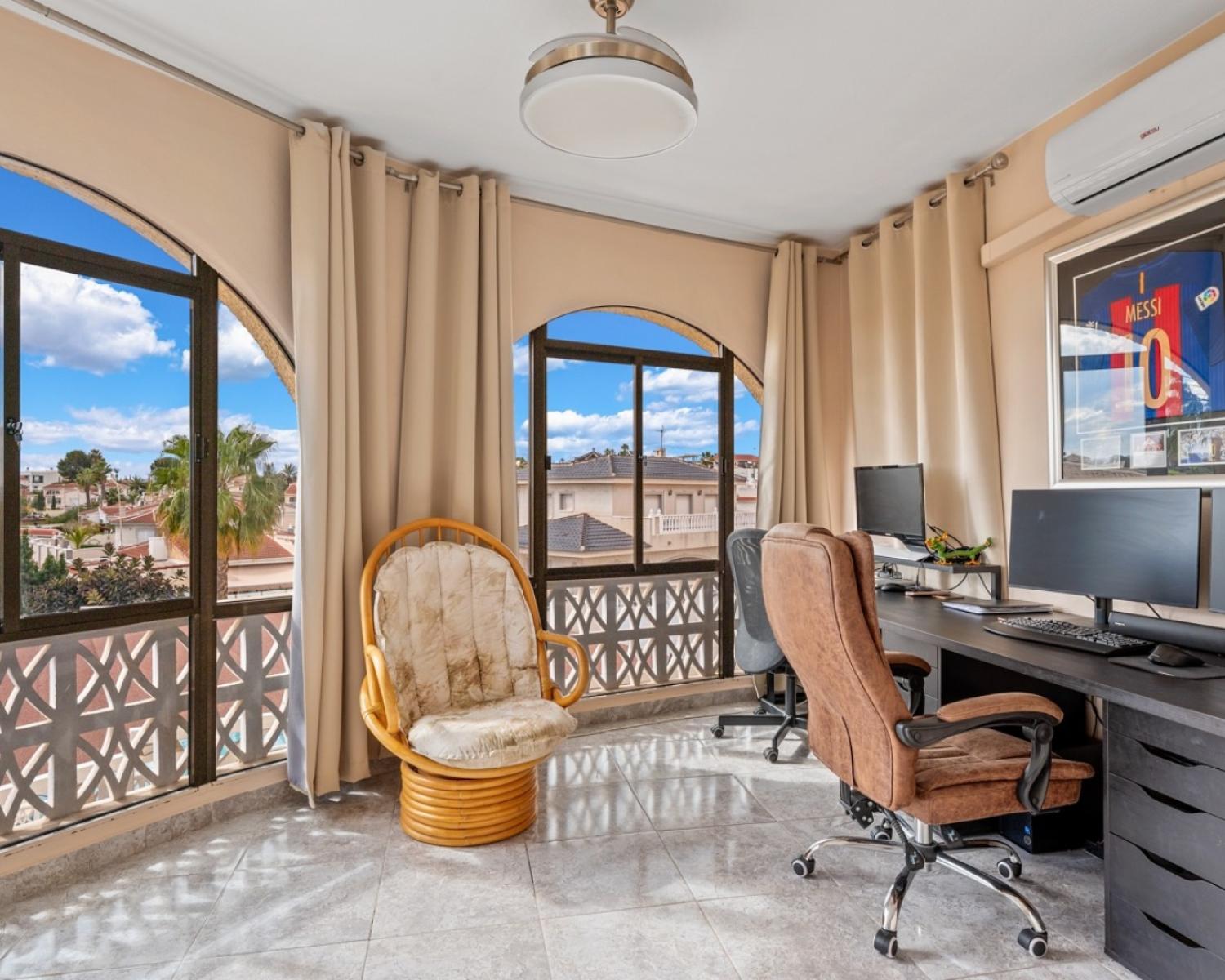  en venta chalet Rojales Baix Segura 15