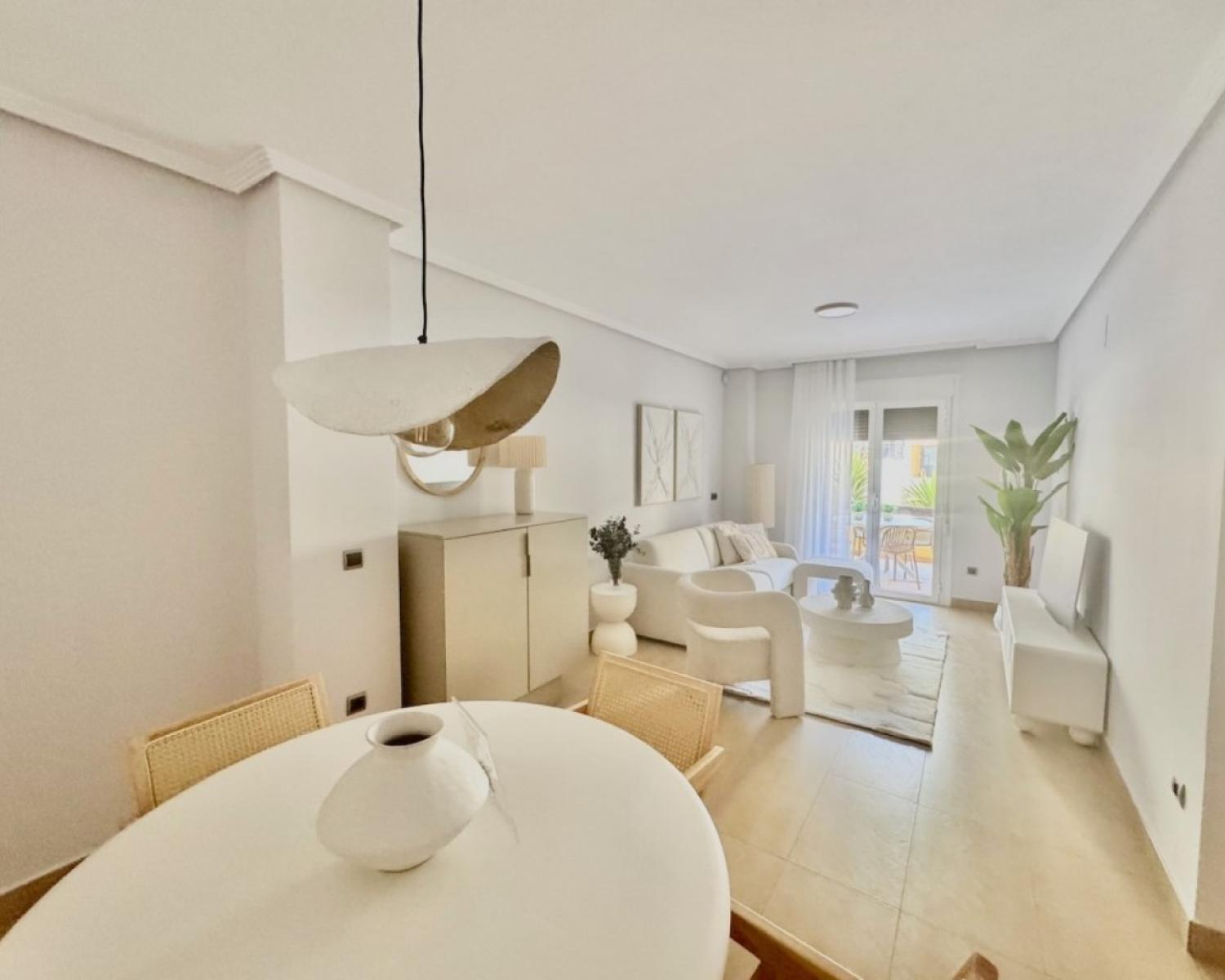  en venta apartamento Los Alcázares Mar Menor 11