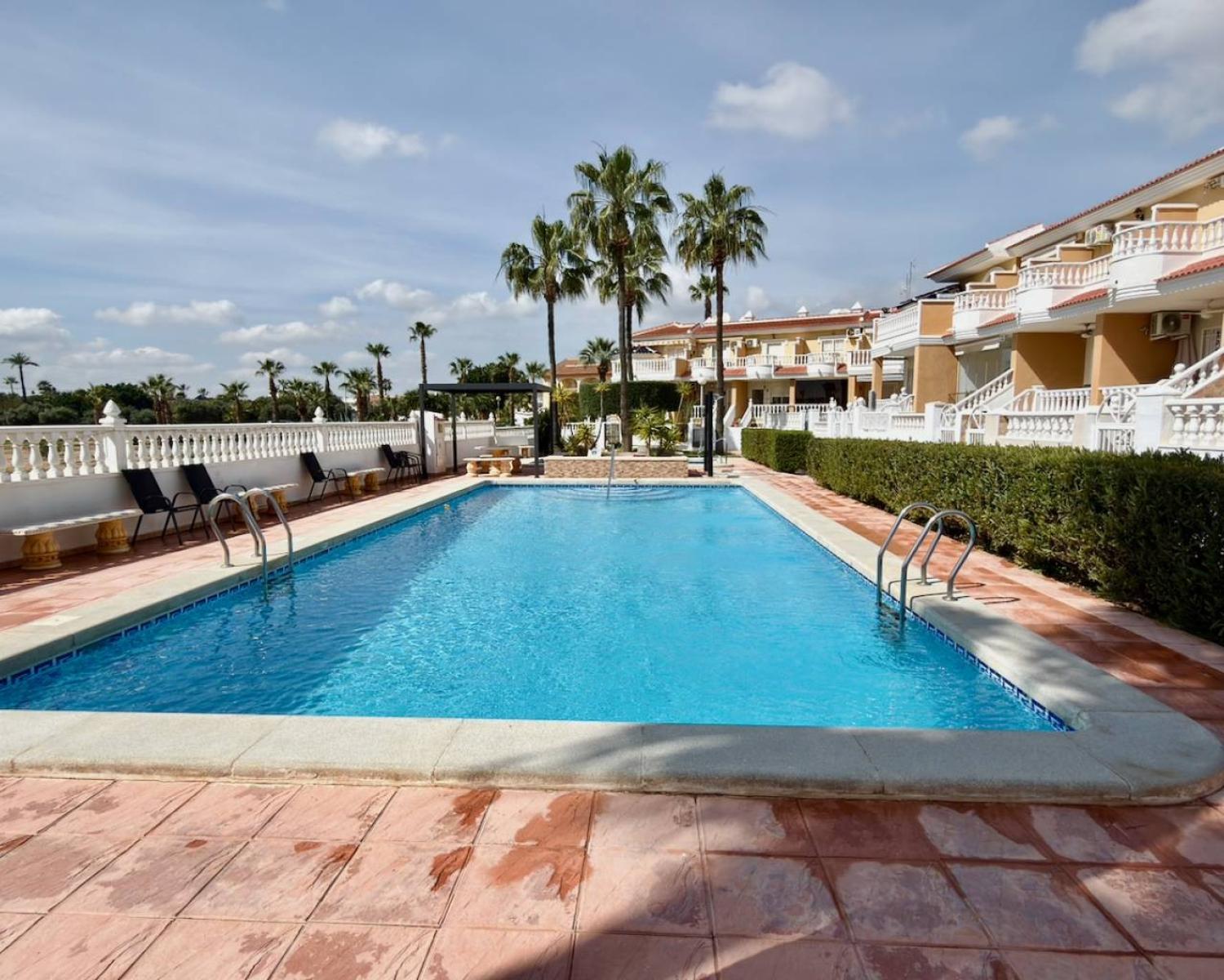  en venta apartamento Ciudad Quesada Baix Segura 2