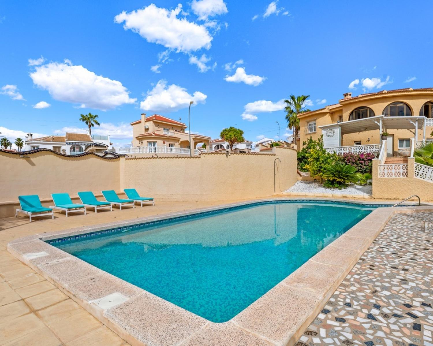  en venta chalet Rojales Baix Segura 2