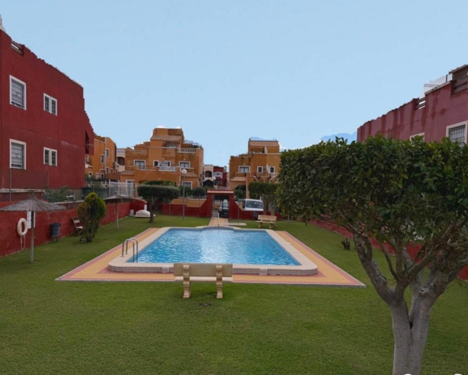  en venta apartamento Los Altos Baix Segura 20