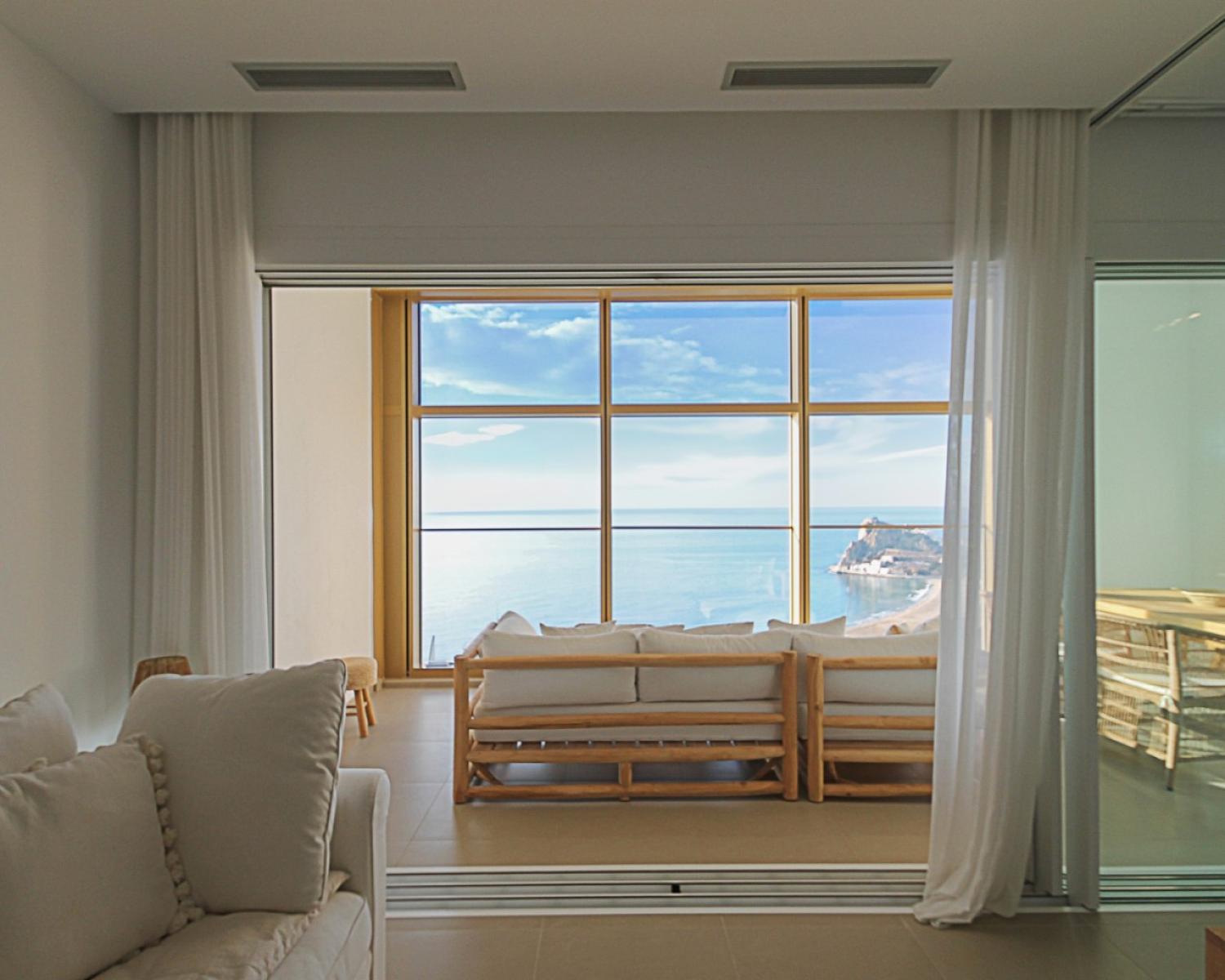  en venta apartamento Benidorm Marina Baixa 8