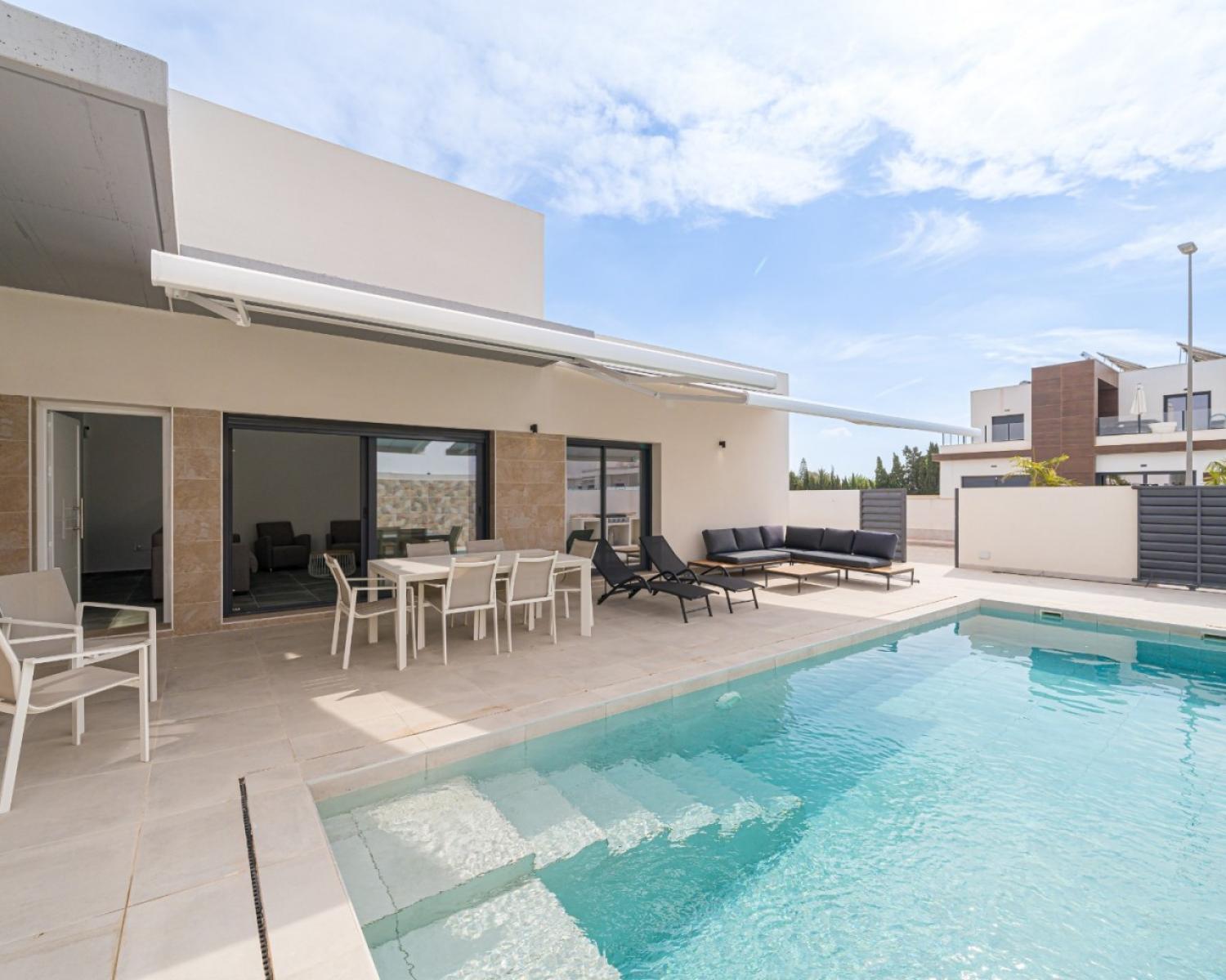  en venta chalet Daya Nueva Baix Segura 25