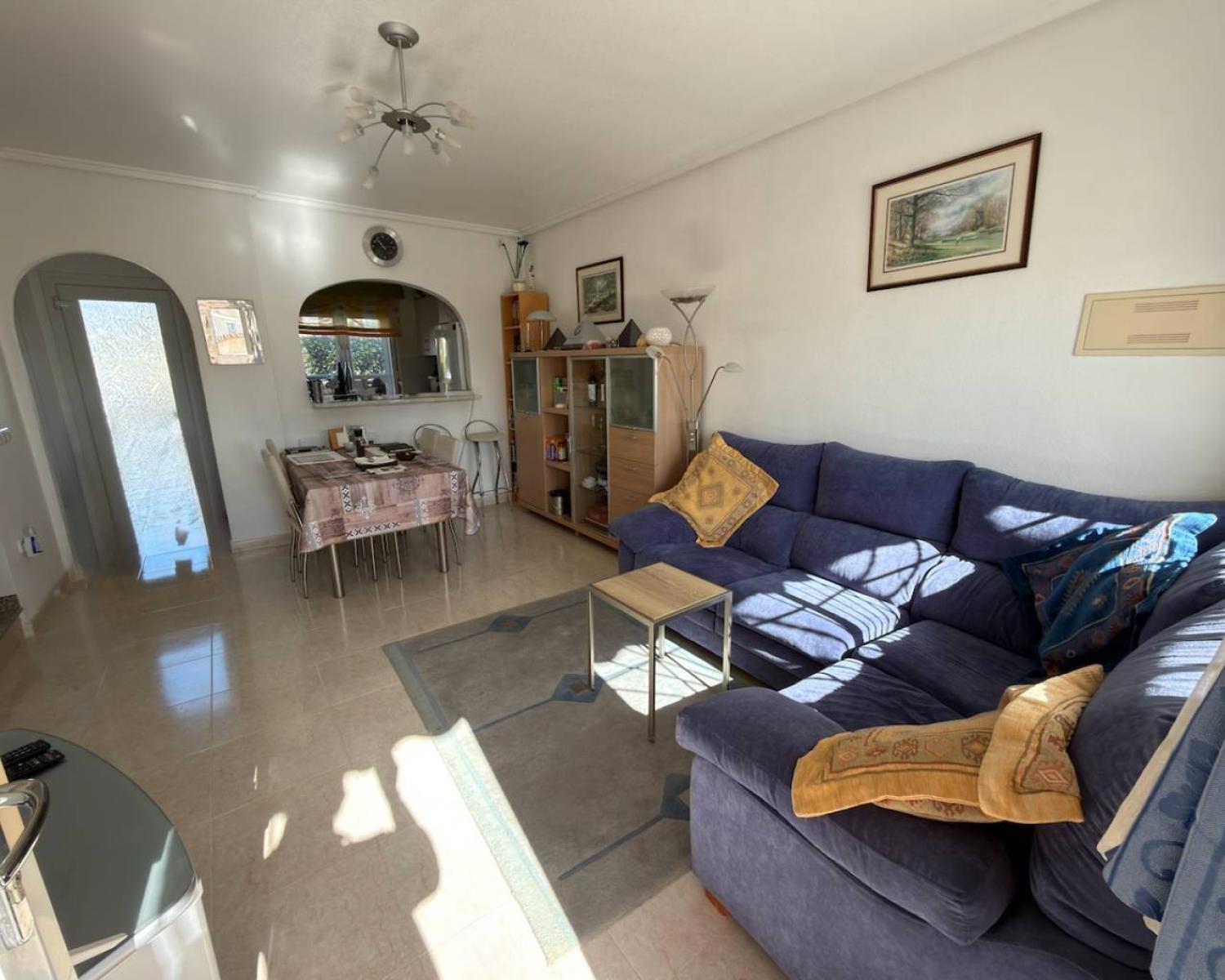  en venta chalet Ciudad Quesada Baix Segura 3