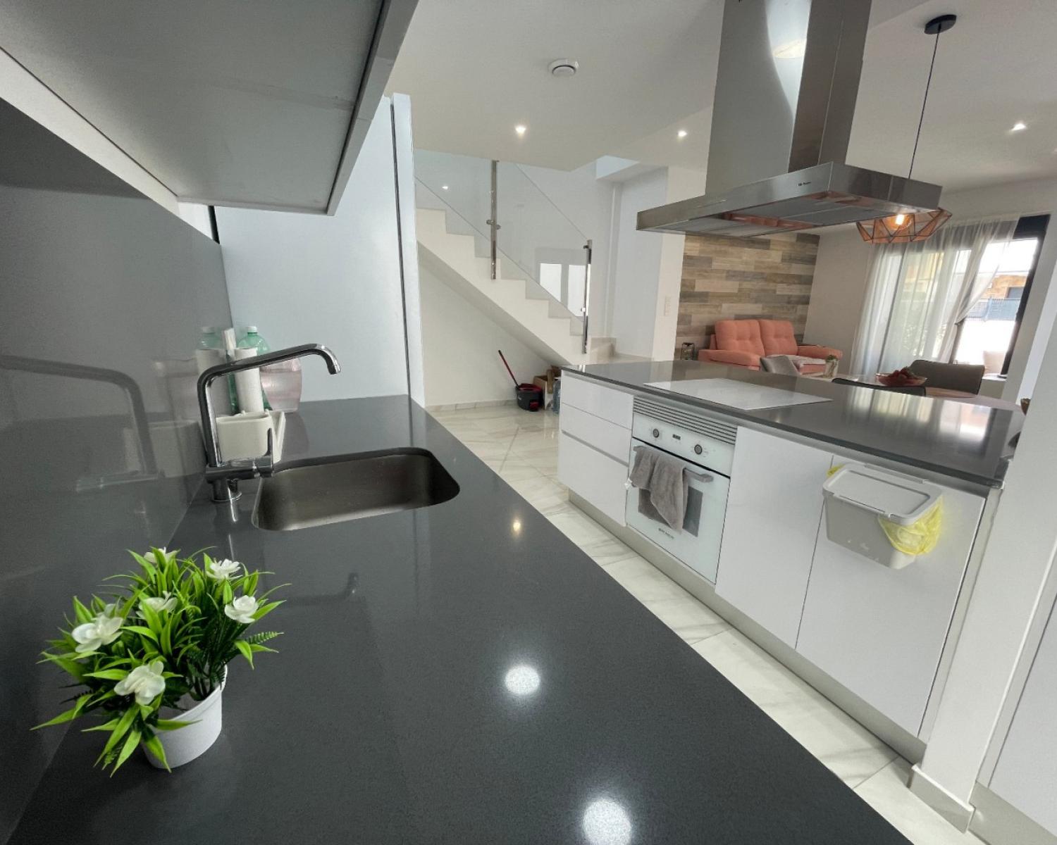  en venta chalet Benijófar Baix Segura 24