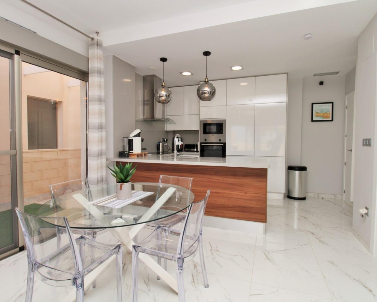  en venta chalet Villamartín Baix Segura 3