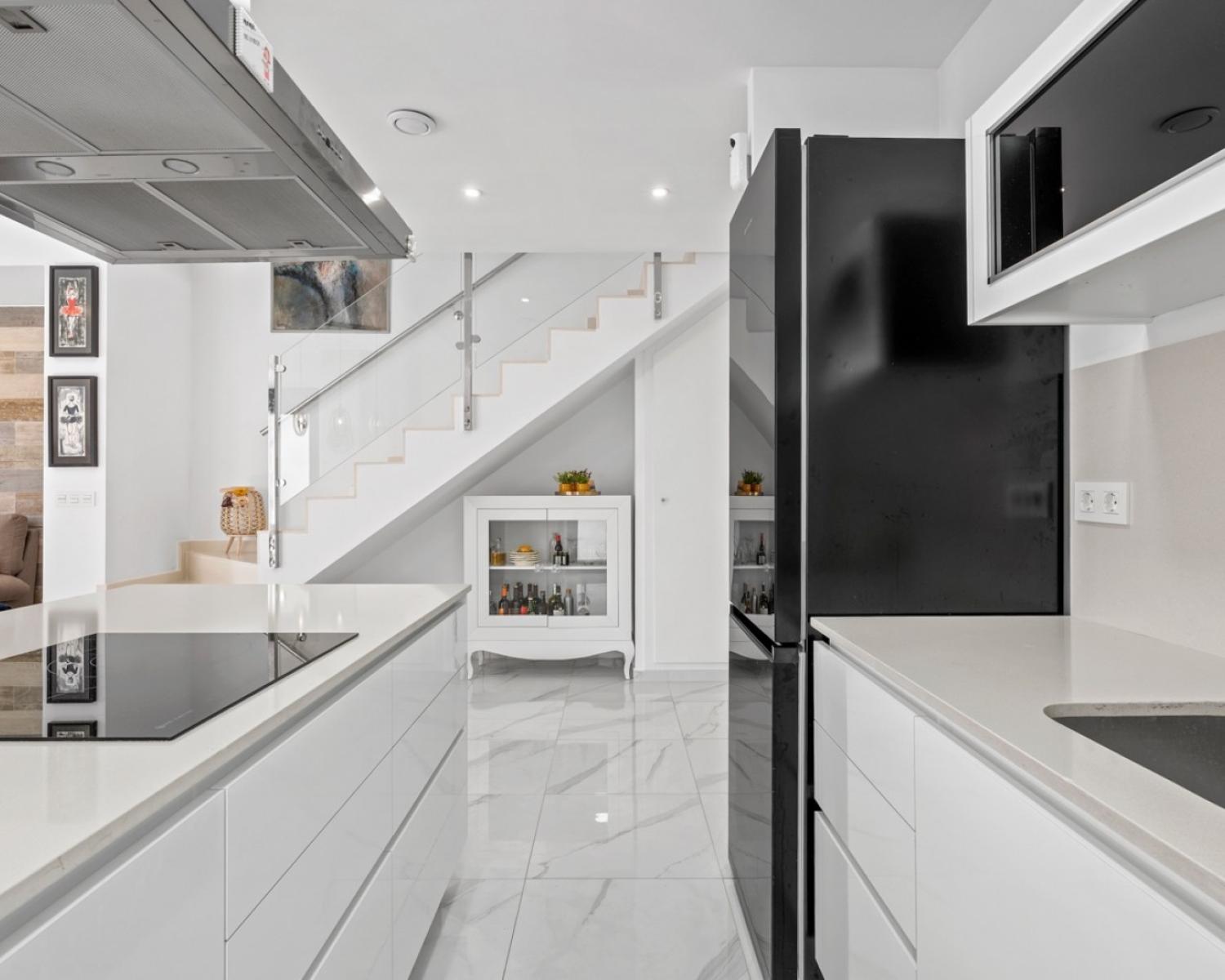  en venta chalet Benijófar Baix Segura 13