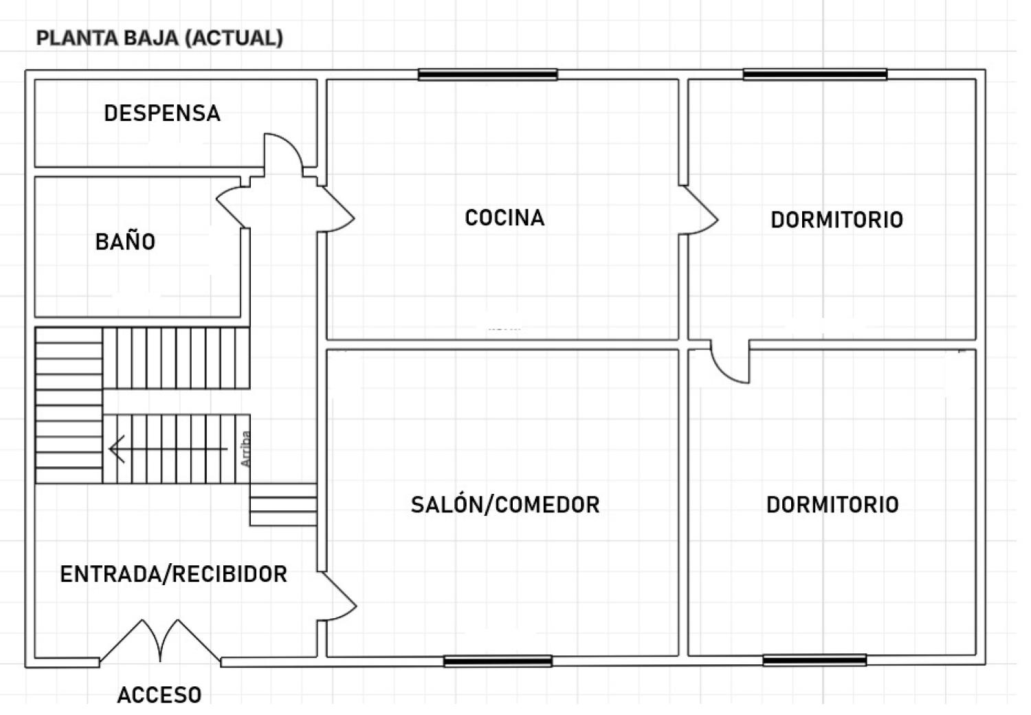  en venta casa de pueblo Lanjarón Alpujarra Granadina 26