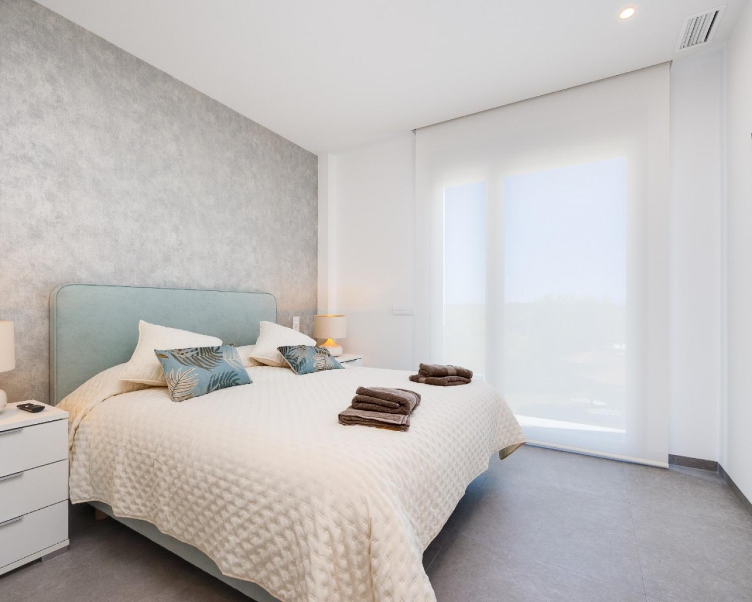  en venta apartamento Las Colinas Baix Segura 21