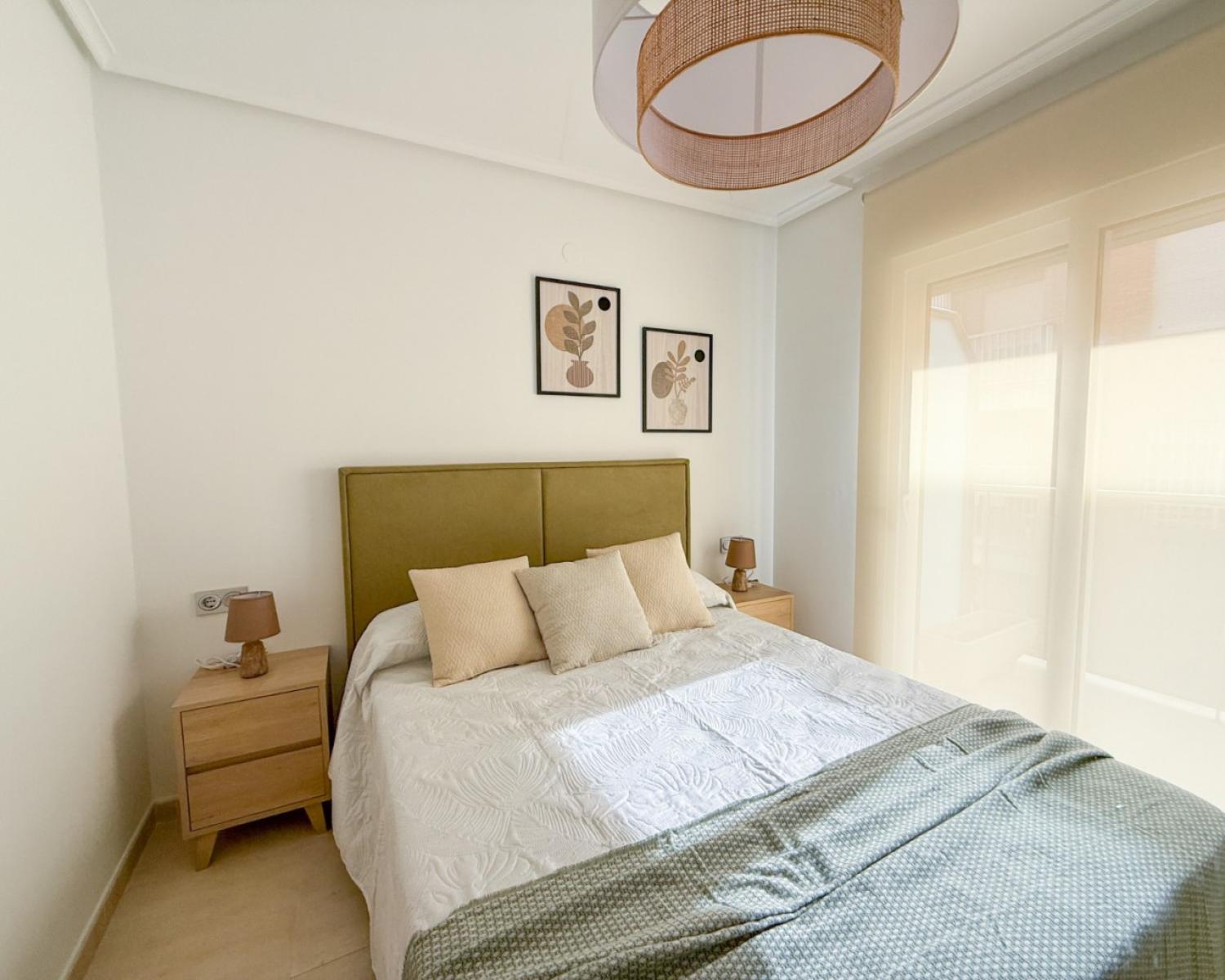  en venta apartamento Águilas Alto Guadalentín 5