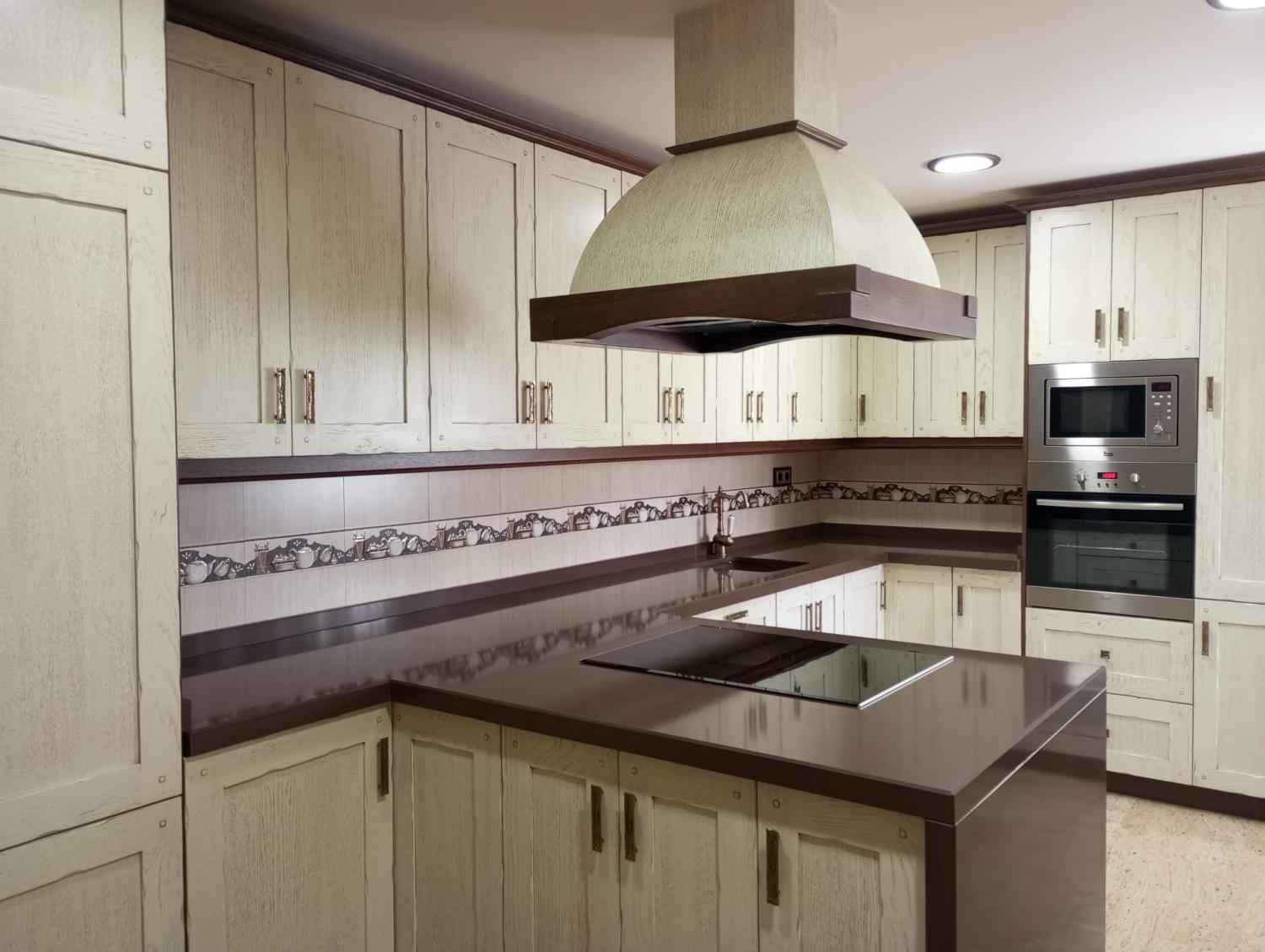  en venta casa Alcalá La Real Sierra Sur 1