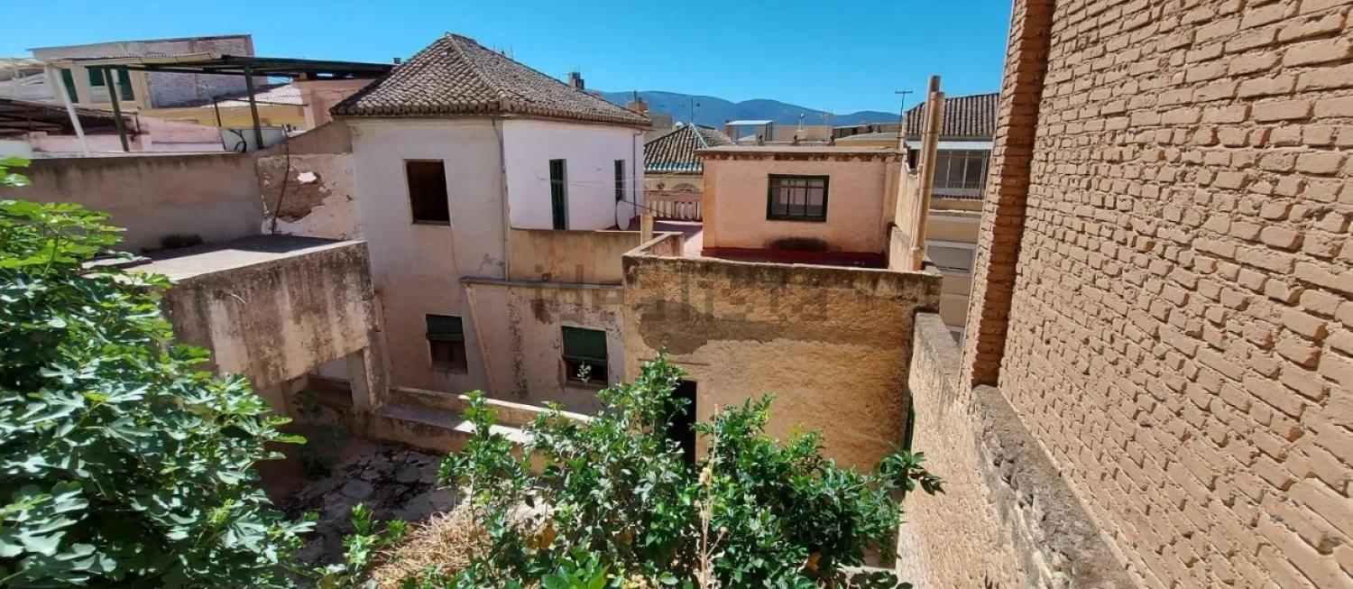 en venta casa de pueblo Lanjarón Alpujarra Granadina 16