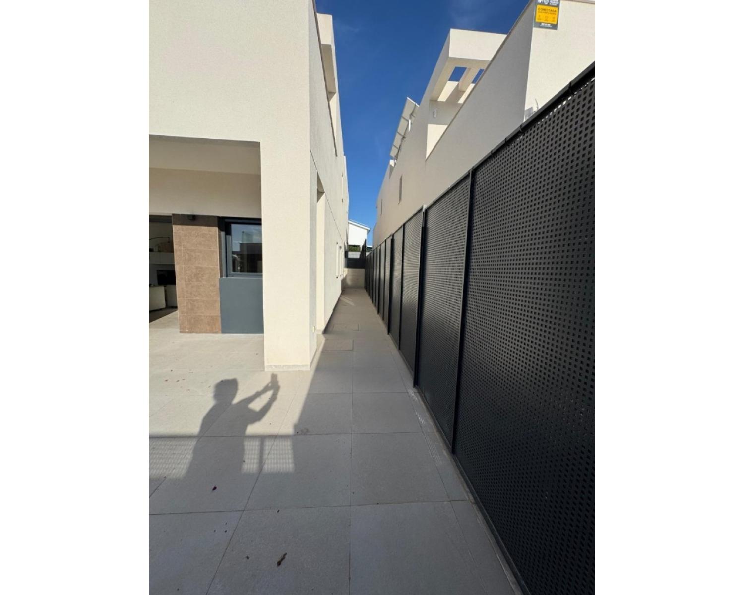  en venta chalet San Fulgencio Baix Segura 29