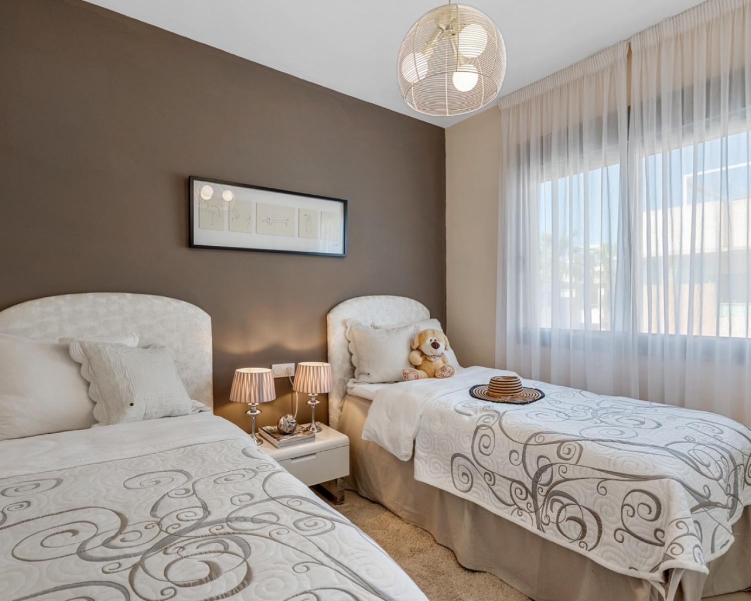  en venta apartamento Ciudad Quesada Baix Segura 31