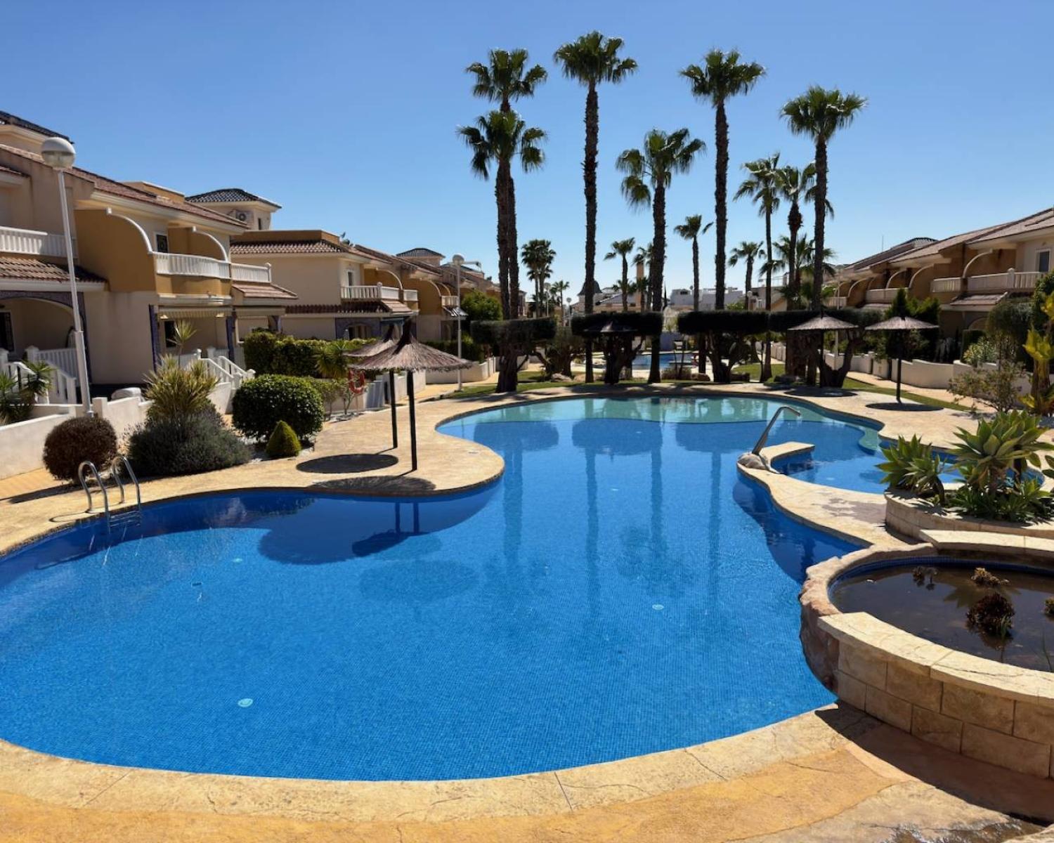  en venta casa Rojales Baix Segura 2