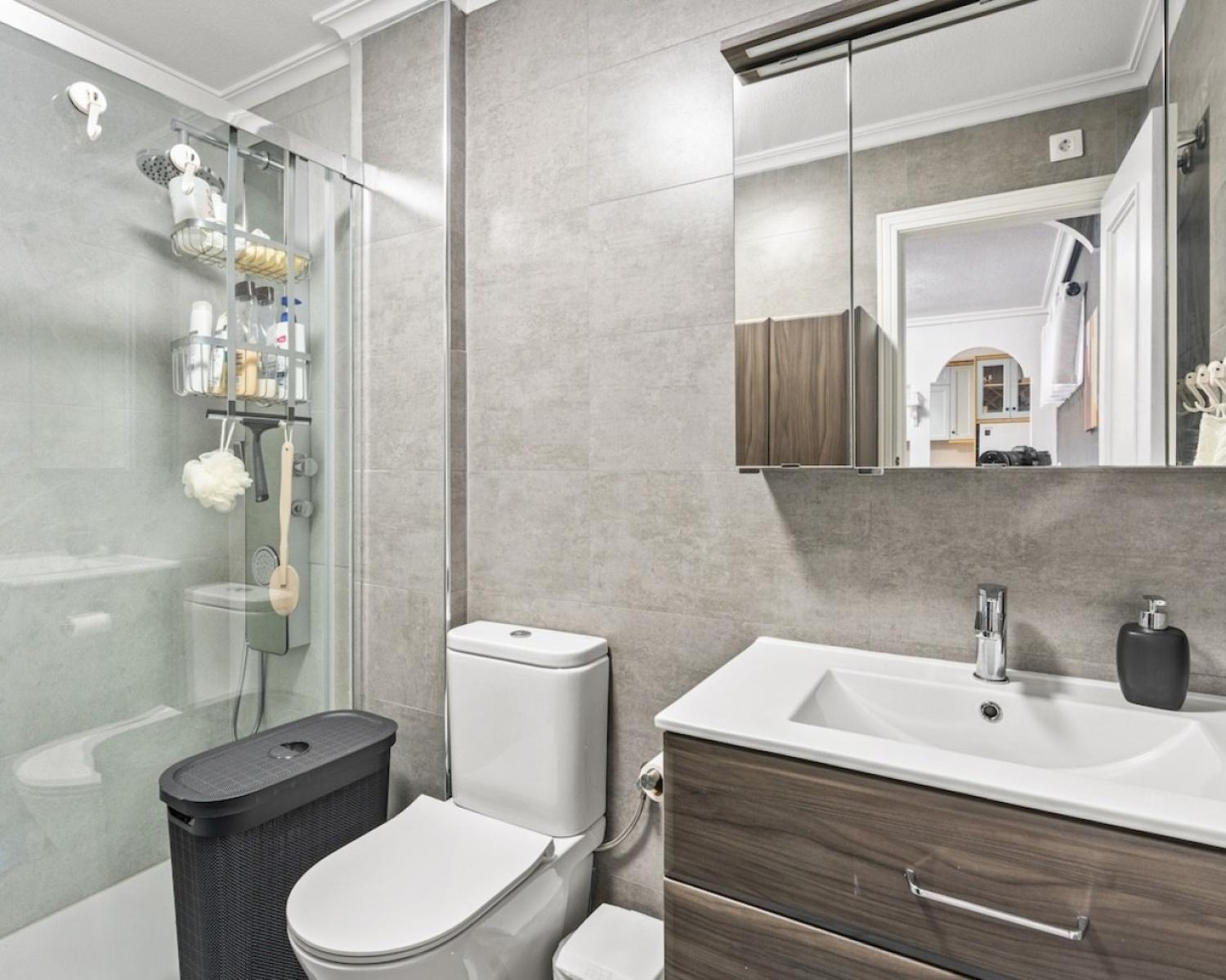  en venta apartamento Gran Alacant Baix Vinalopó 13