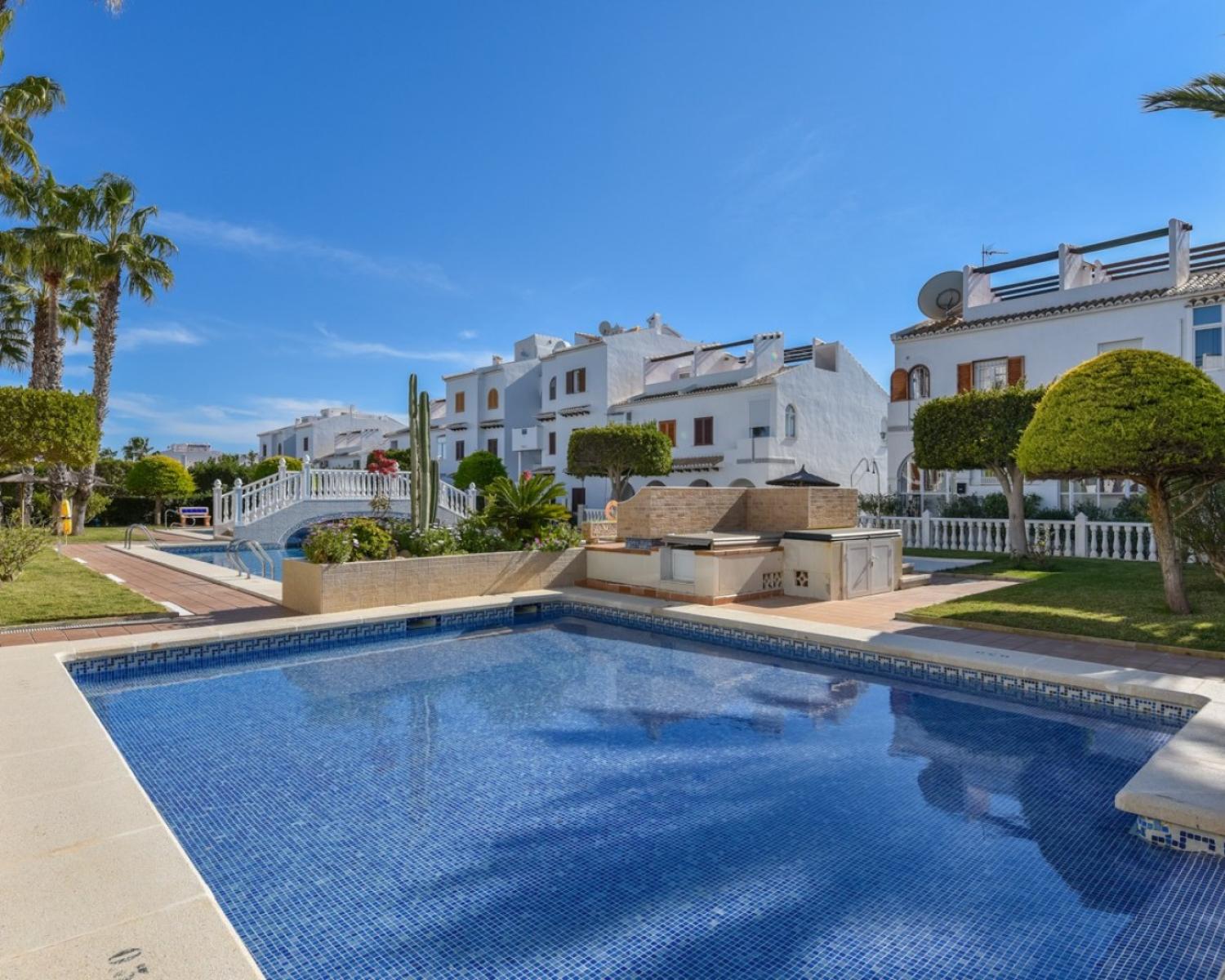  en venta apartamento Ciudad Quesada Baix Segura 27