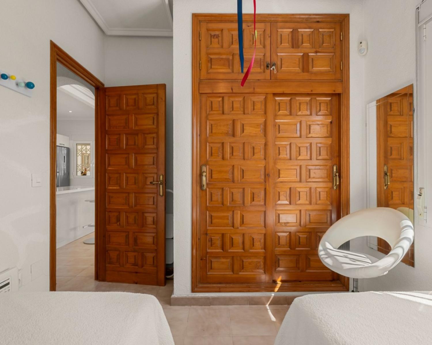  en venta chalet Ciudad Quesada Baix Segura 25