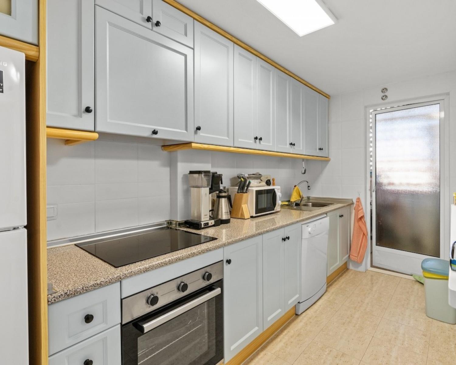  en venta apartamento Gran Alacant Baix Vinalopó 8