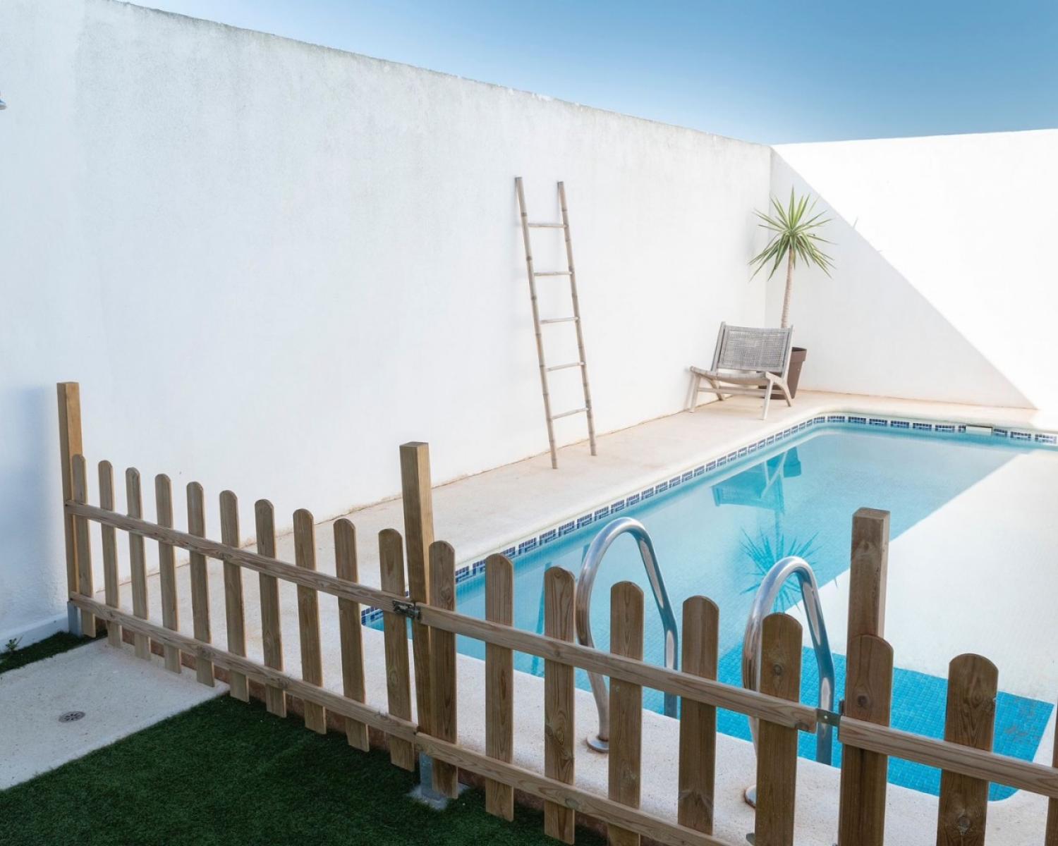  en venta casa San Javier Mar Menor 36